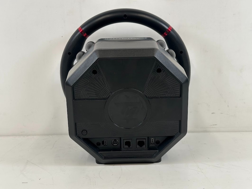 Thrustmaster T598, Direct Drive Racing Wheel with Force Feedback