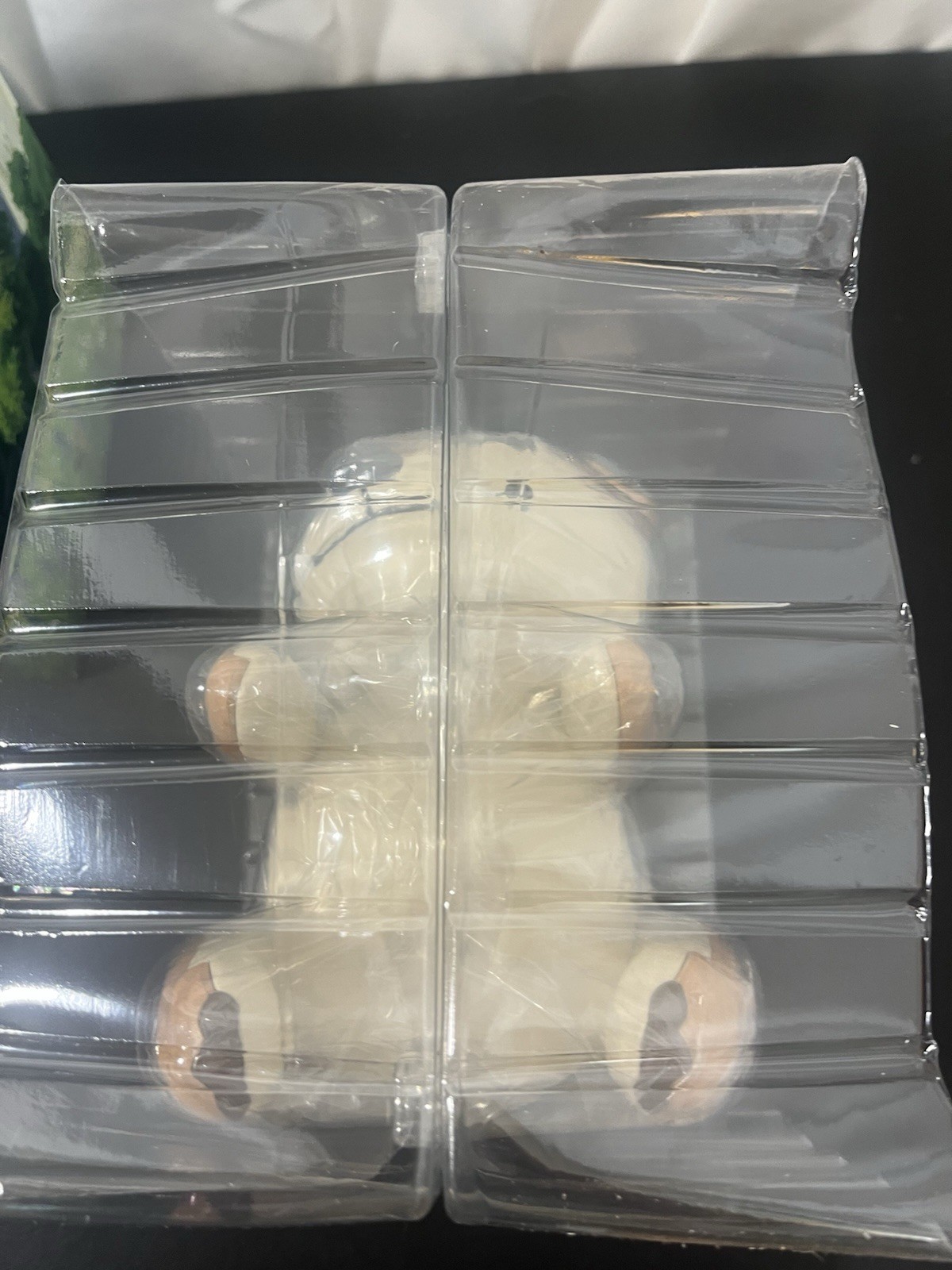 Palia + Madrinas Coffee Colab Palia Chapaa Shaker Snuggler – Opened Stressed Box