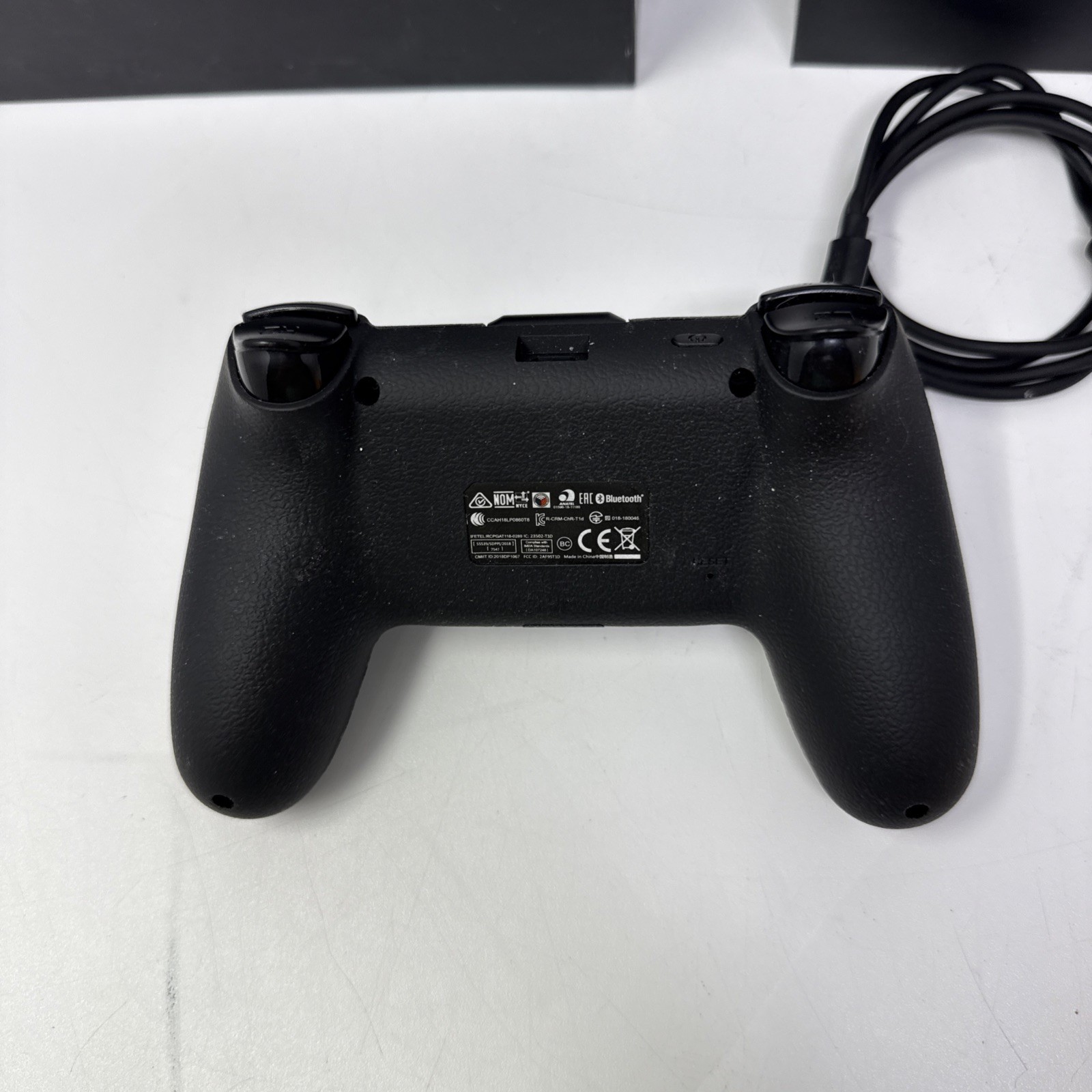 Gamesir T1d bluetooth controller for DJI Tello Drone – With Micro USB Cable