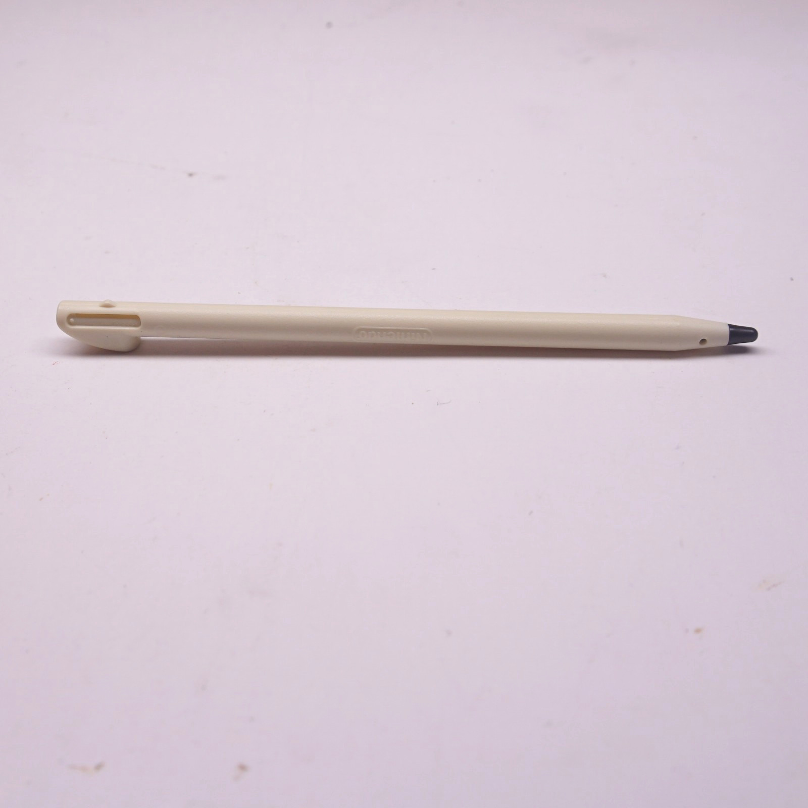 Nintendo 3DS XL White OEM Official Replacement Stylus Used Original Part SPR-004