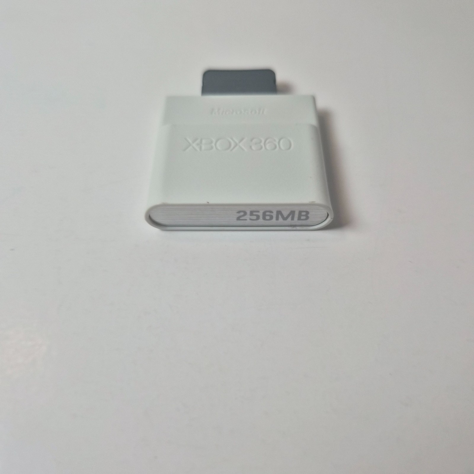 Xbox 360 256MB Memory Unit OEM Microsoft Tested Working