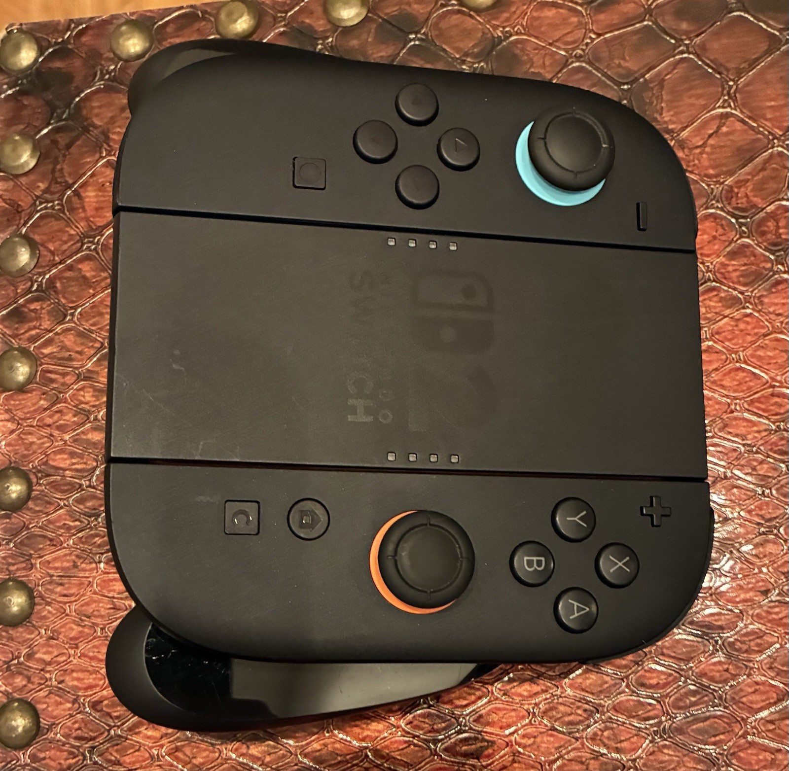 Nintendo Switch 2 Handheld console/TV dock everything included