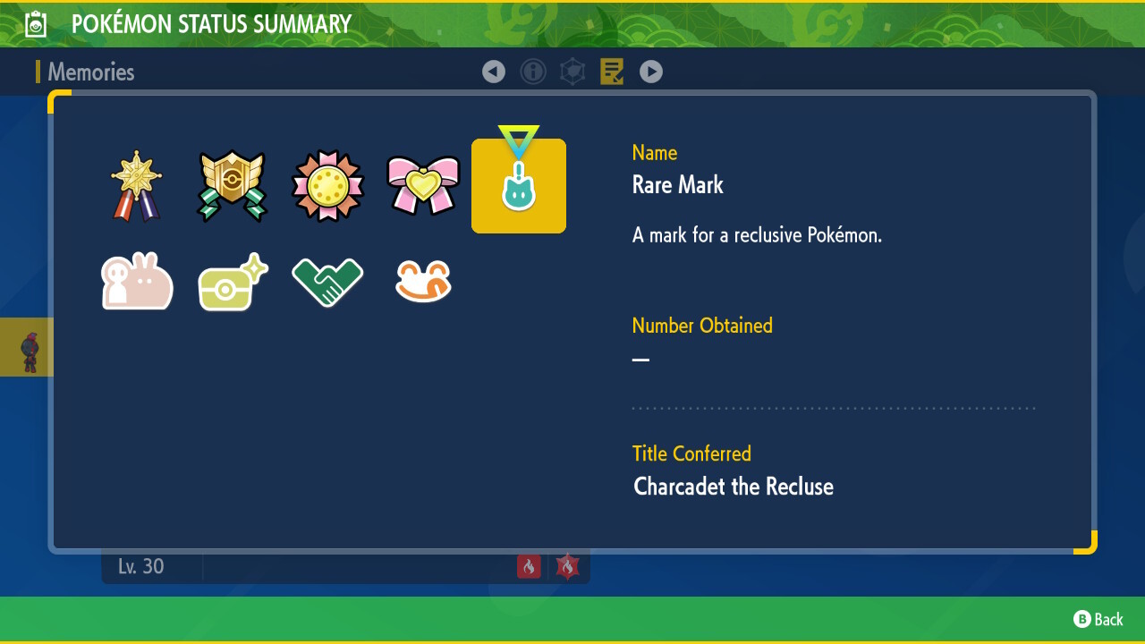 ✨ SHINY CERULEDGE ARMAROUGE CHARCADET ✨ Version Exclusive Pokemon Scarlet Violet