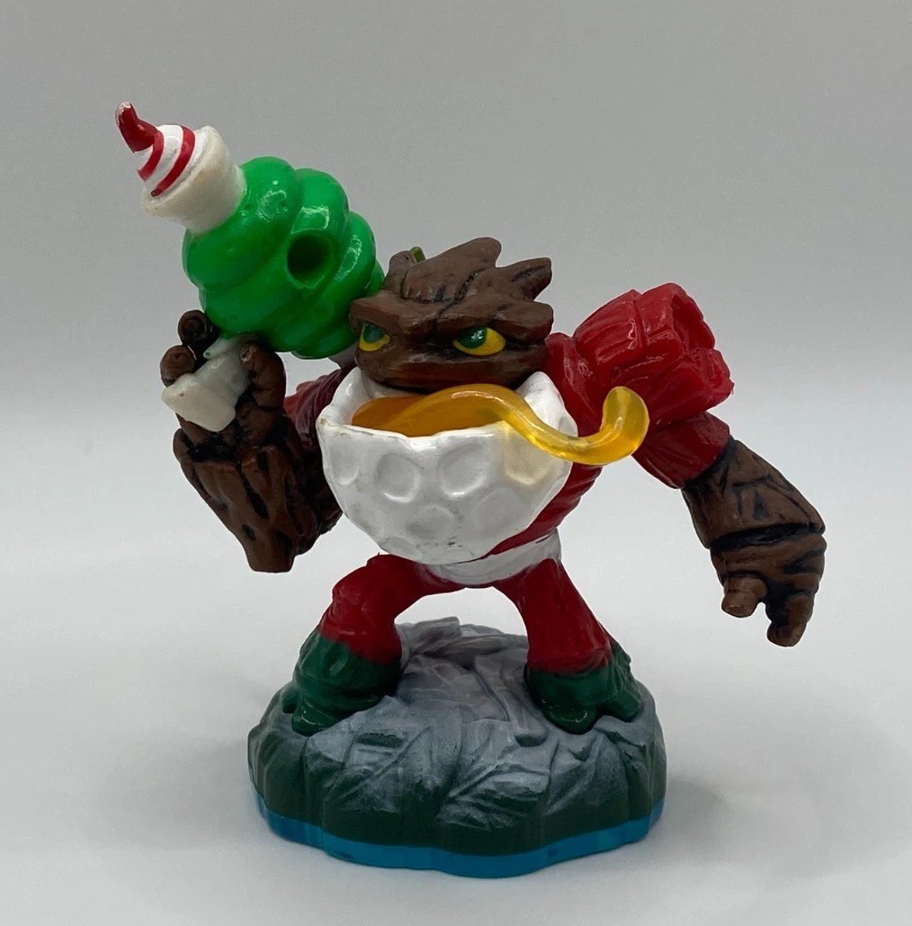 Activision Skylanders Swap-Force Jolly Bumble Blast