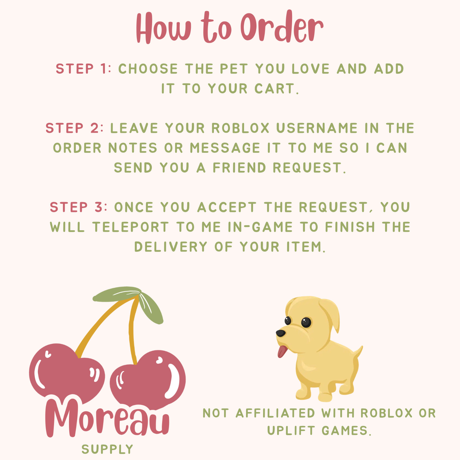 Purrowl | Worldwide Seller | Trusted Seller ✅📌 adopt from me today!