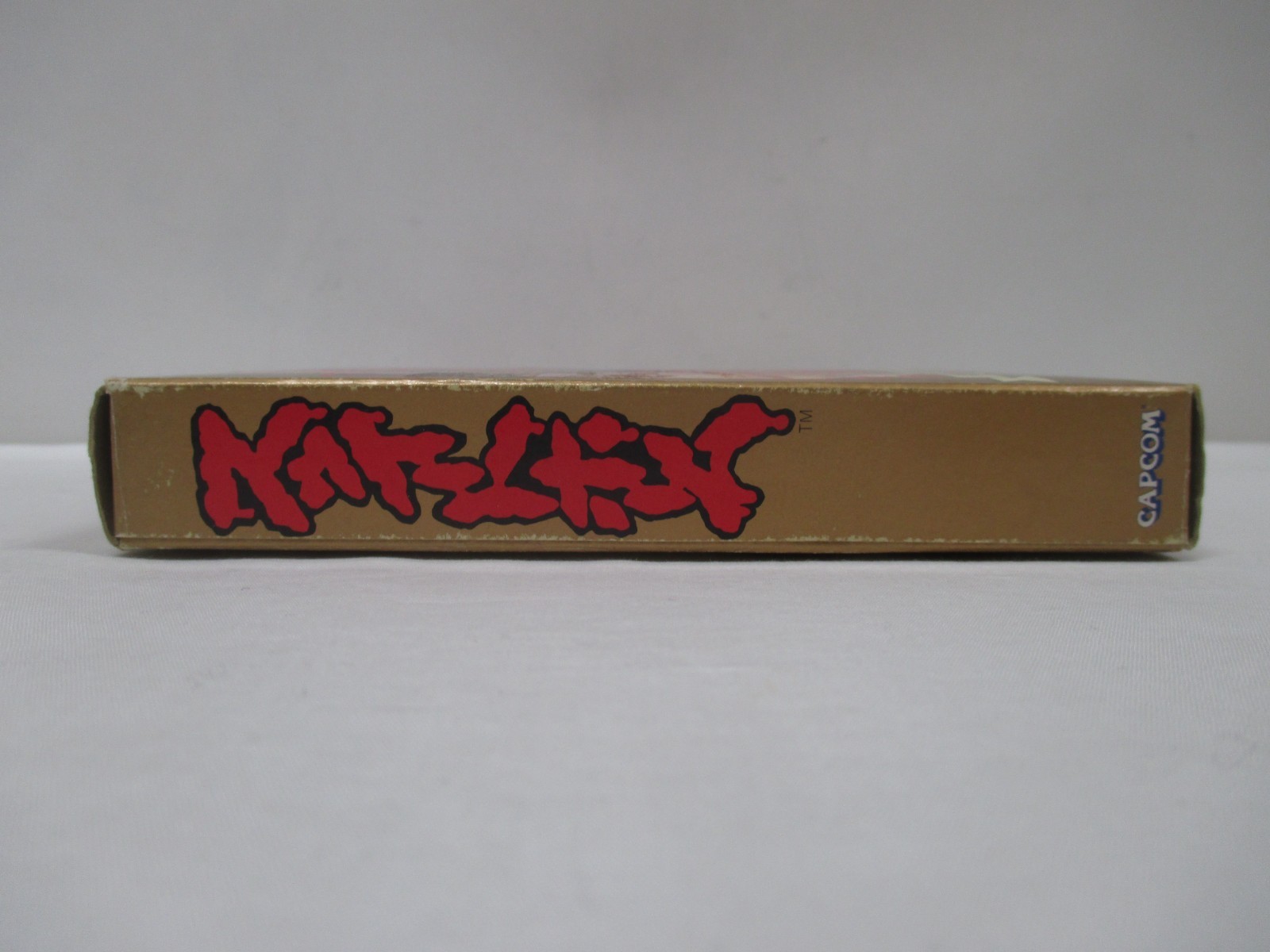 NES — Sweet Home — Boxed. Can data save! RPG. Famicom, JAPAN Game. 10664
