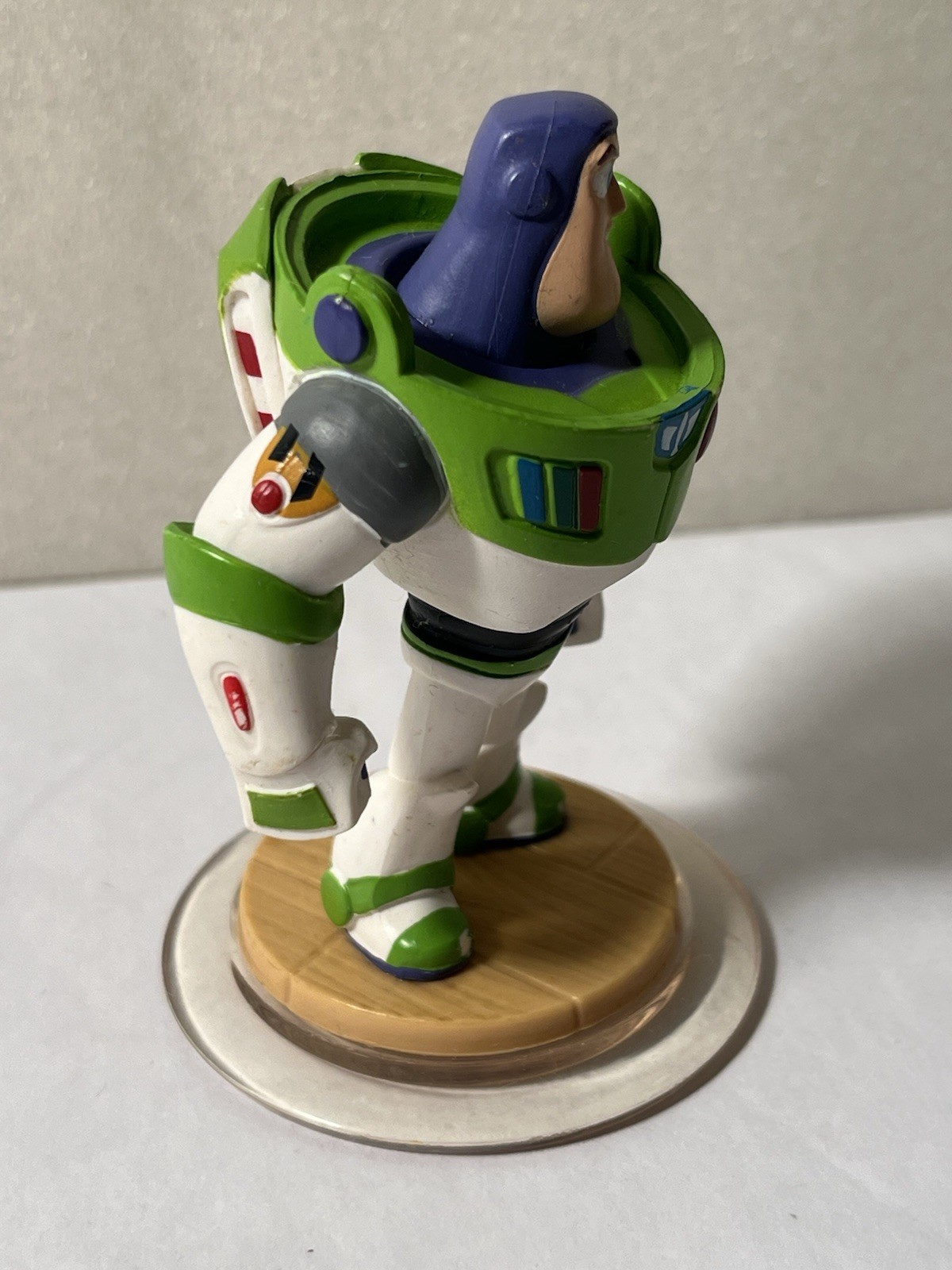 Disney Infinity Toy Story Playset Pixar Buzz Woody Jessie Lot of 3 Figures