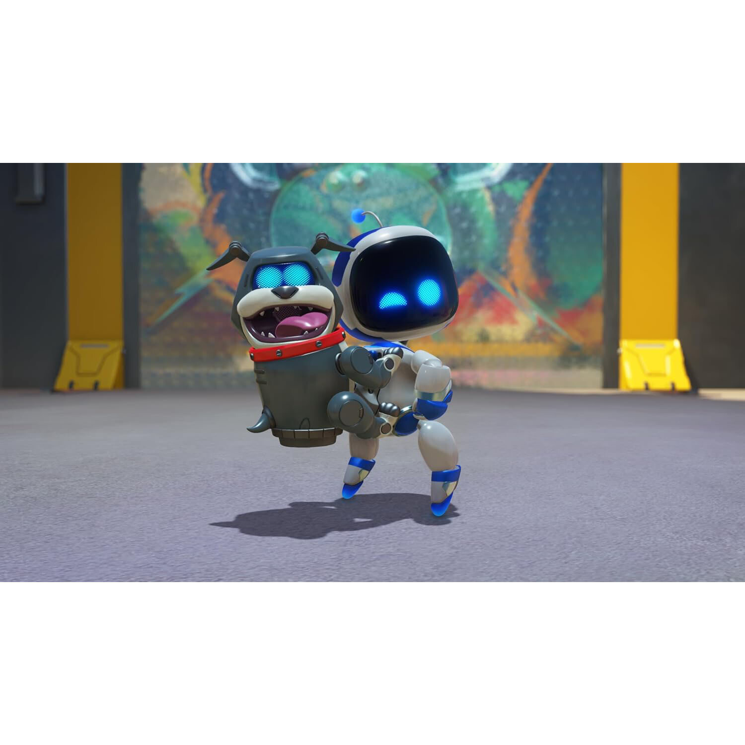 Astro Bot – PlayStation 5 – Digital Download Code DLC