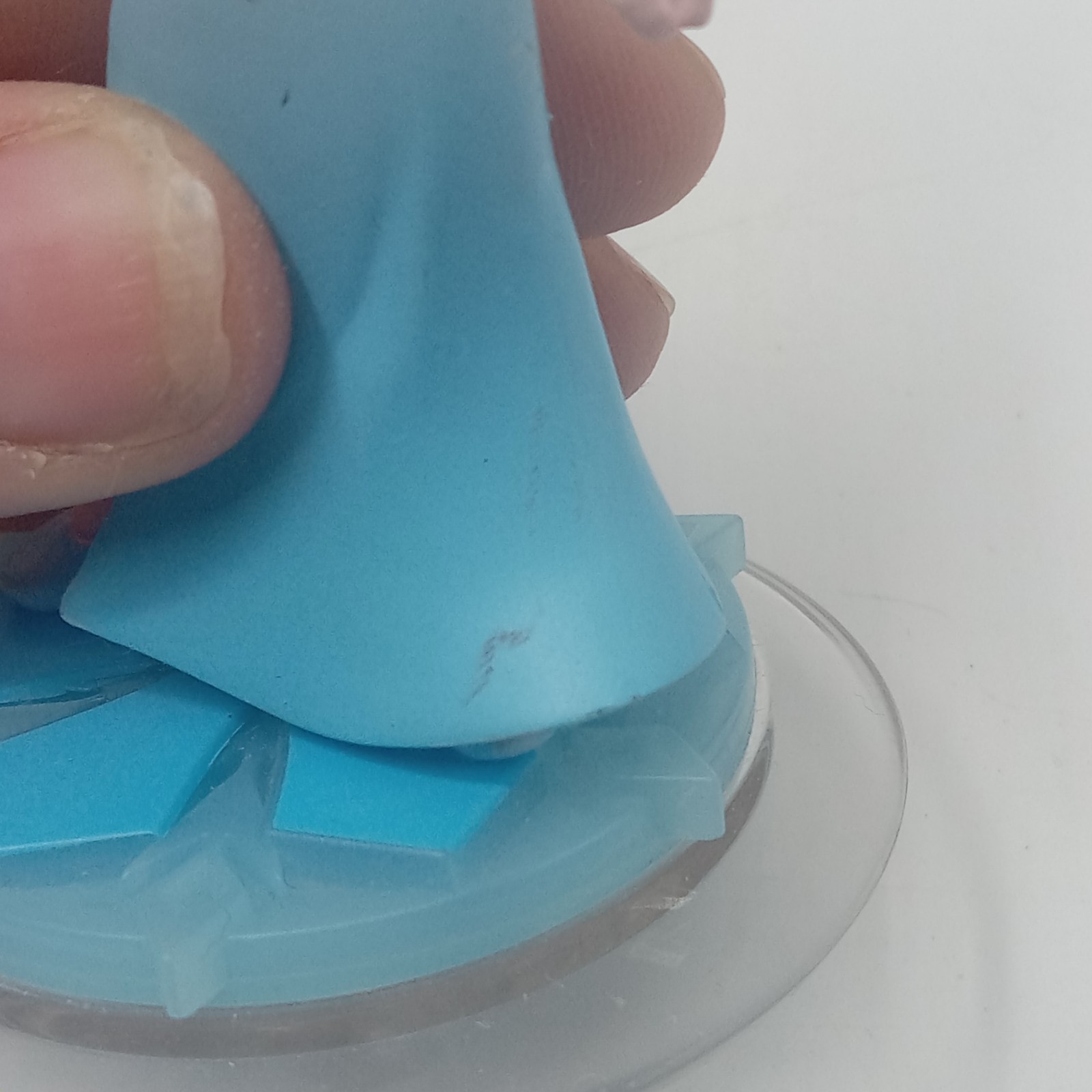 Disney Infinity Frozen Lot Elsa Anna Chips With Cards