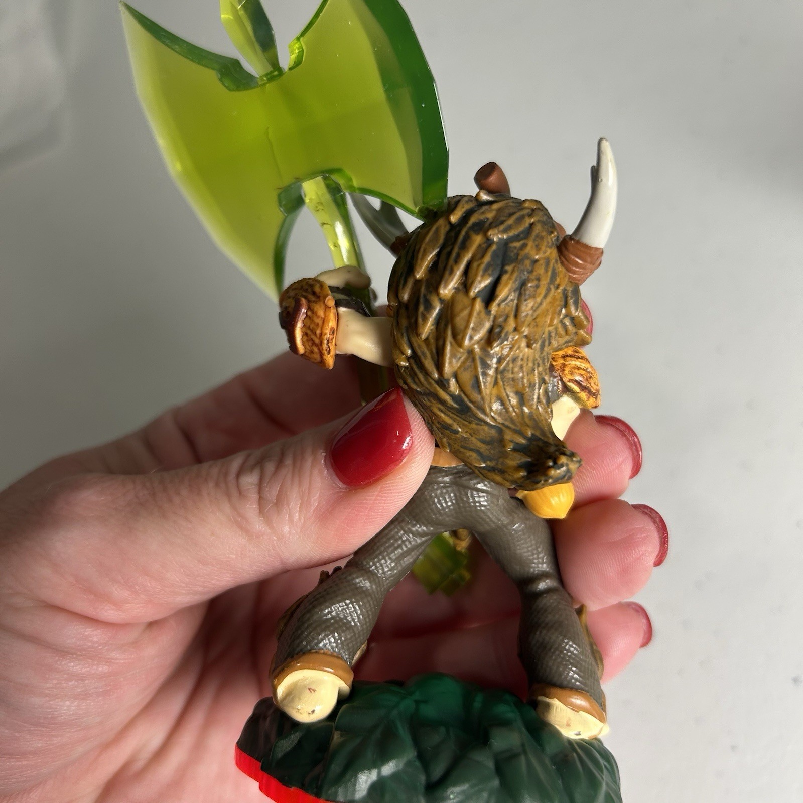 Skylanders Trap Team Life Lot Bushwhack Tuff Luck Food Fight & Traps Tested