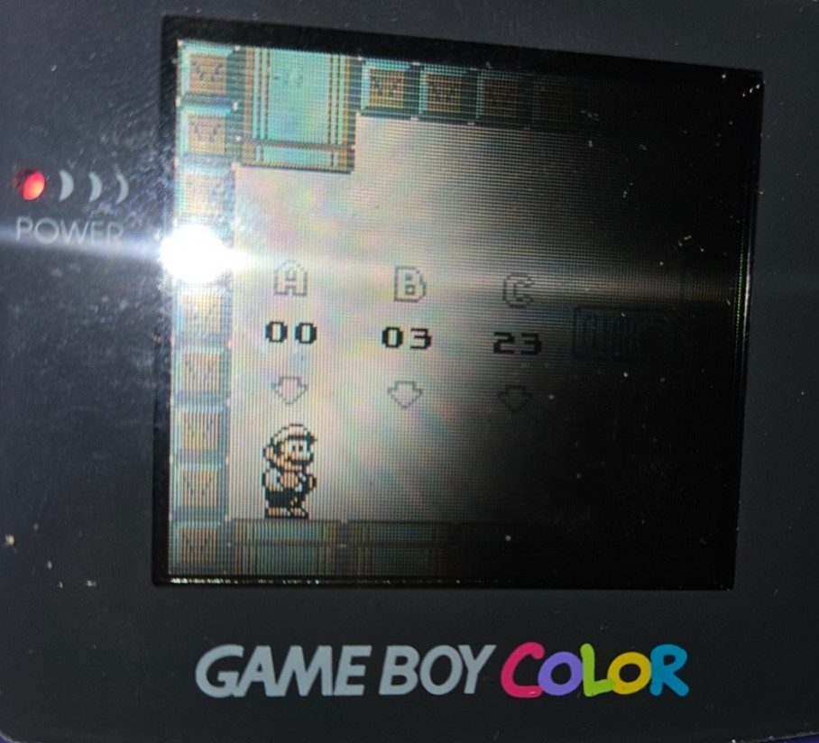 Super Mario Land 2 Cartridge Only Authentic Nintendo Game Boy New Battery USA-1
