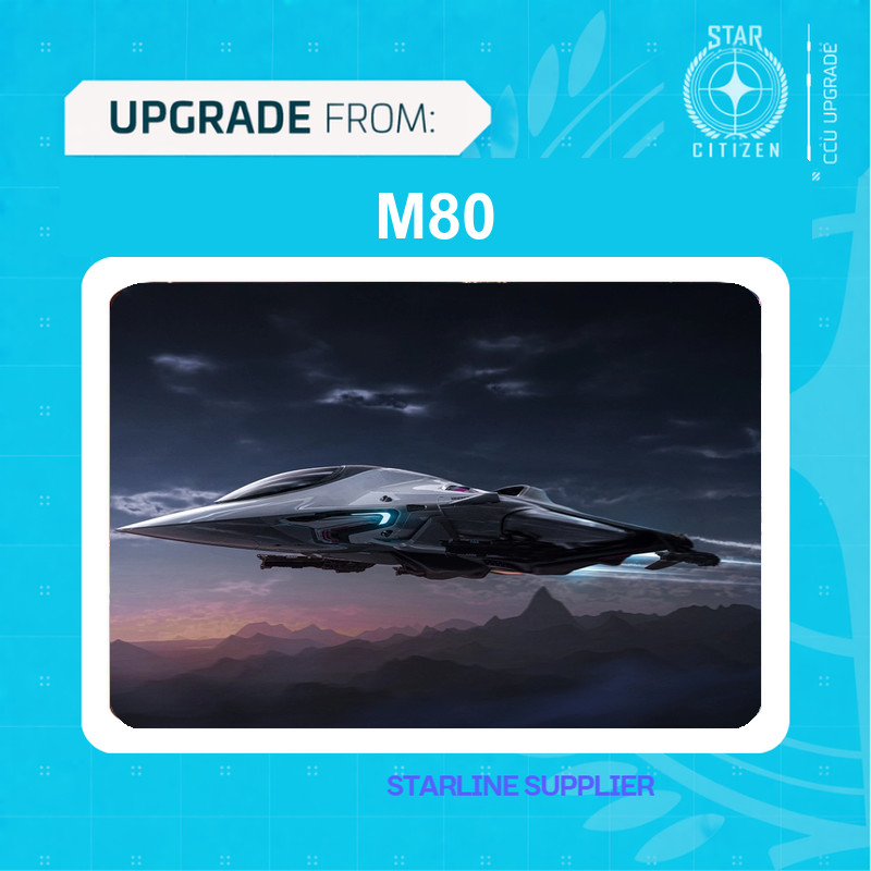 STAR CITIZEN – TO STARLANCER TAC – CHEAPEST – (CCU)