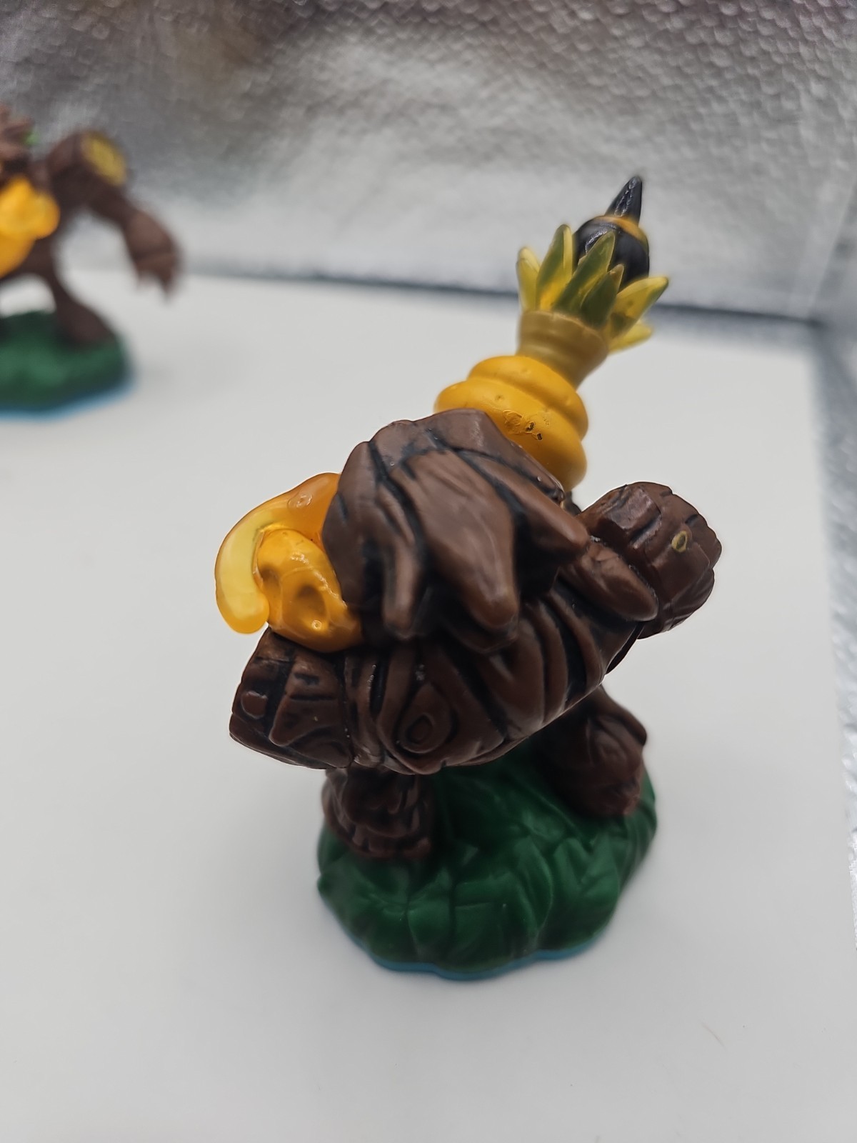 Lightcore Bumble Blast Skylanders Swap Force Imaginators Wii U PS4 Xbox One