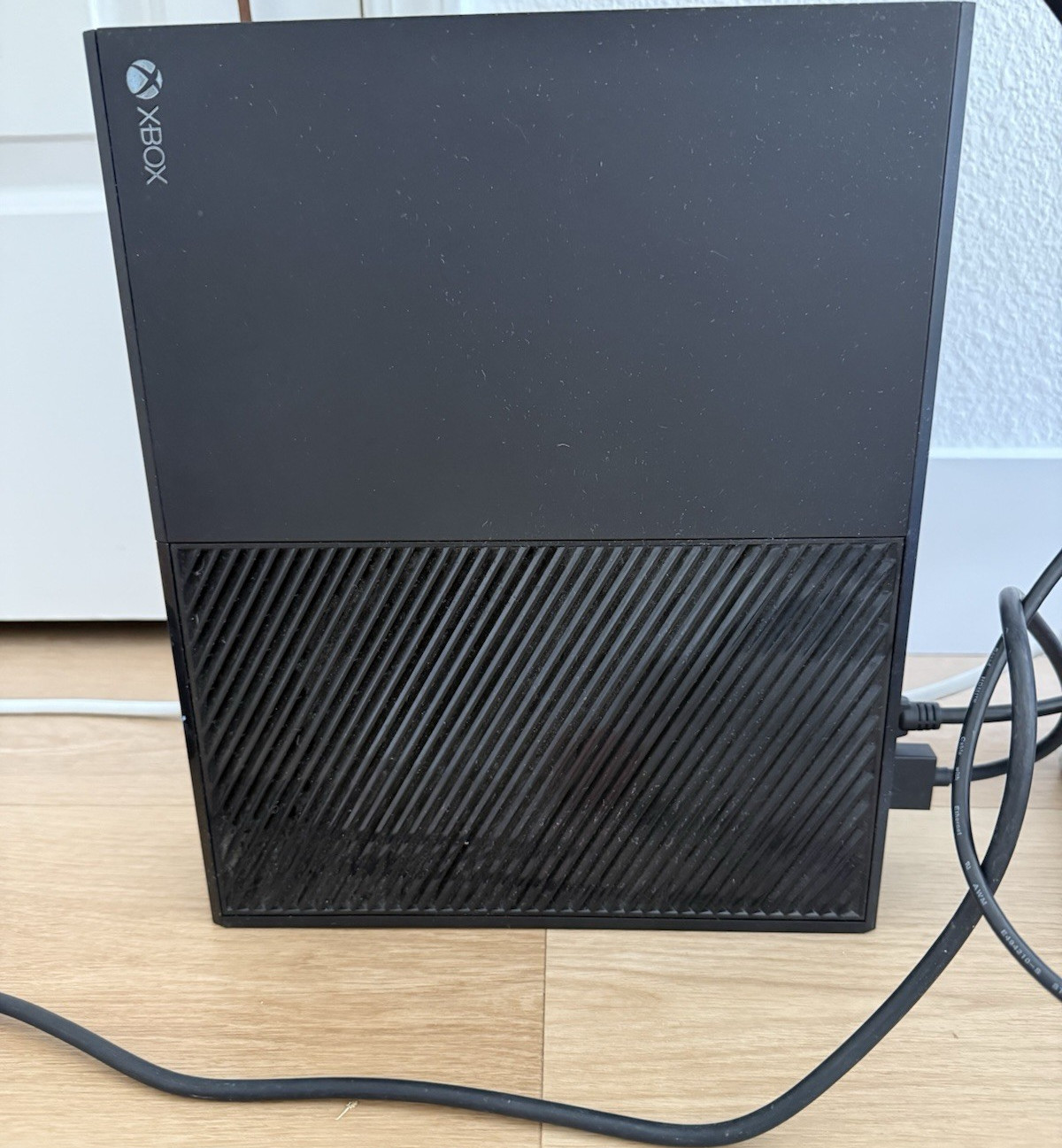 Microsoft Xbox One Home Console Black, HDMI, Wi-Fi Capability