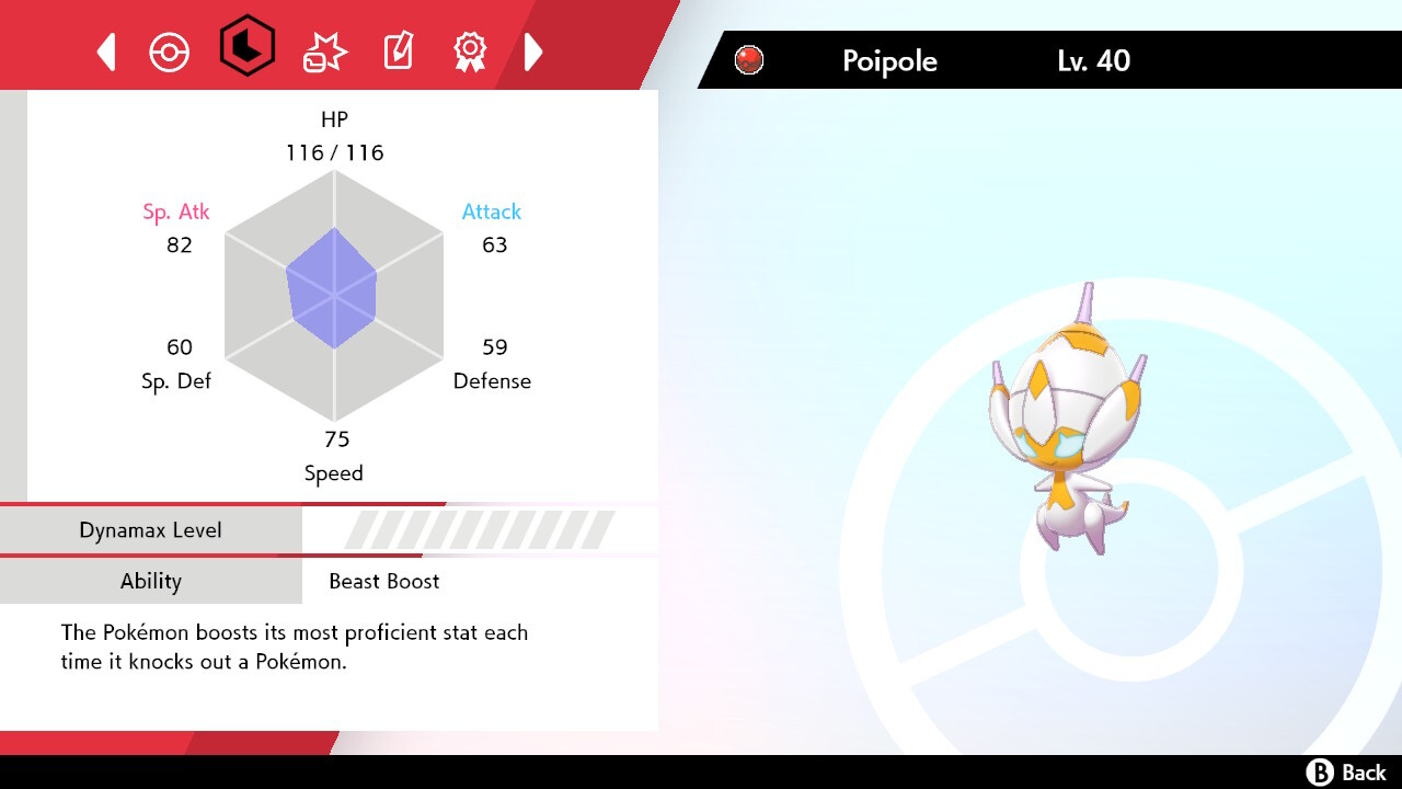 ✨ SHINY POIPOLE & NAGANADEL ✨ GameStop 2018 EXCLUSIVE Pokemon Sword Shield Home!