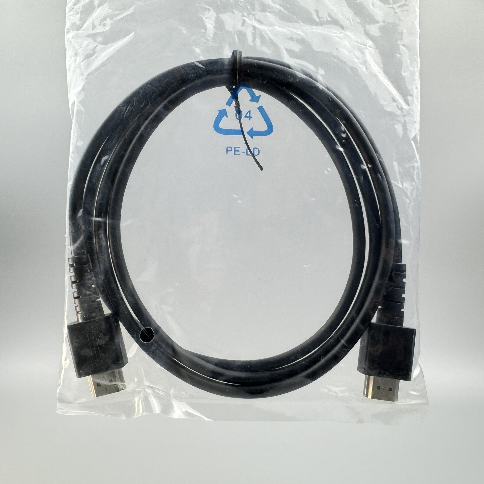 Official OEM Nintendo Switch OLED HDMI Cable HEG-005 – Brand New w/ Bag