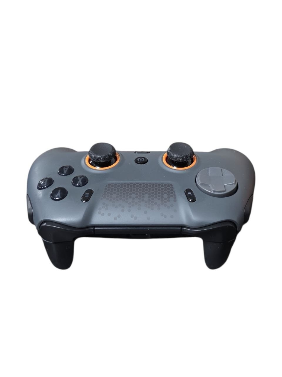 Scuf Envision Pro Wireless Gaming Controller – Steel Gray