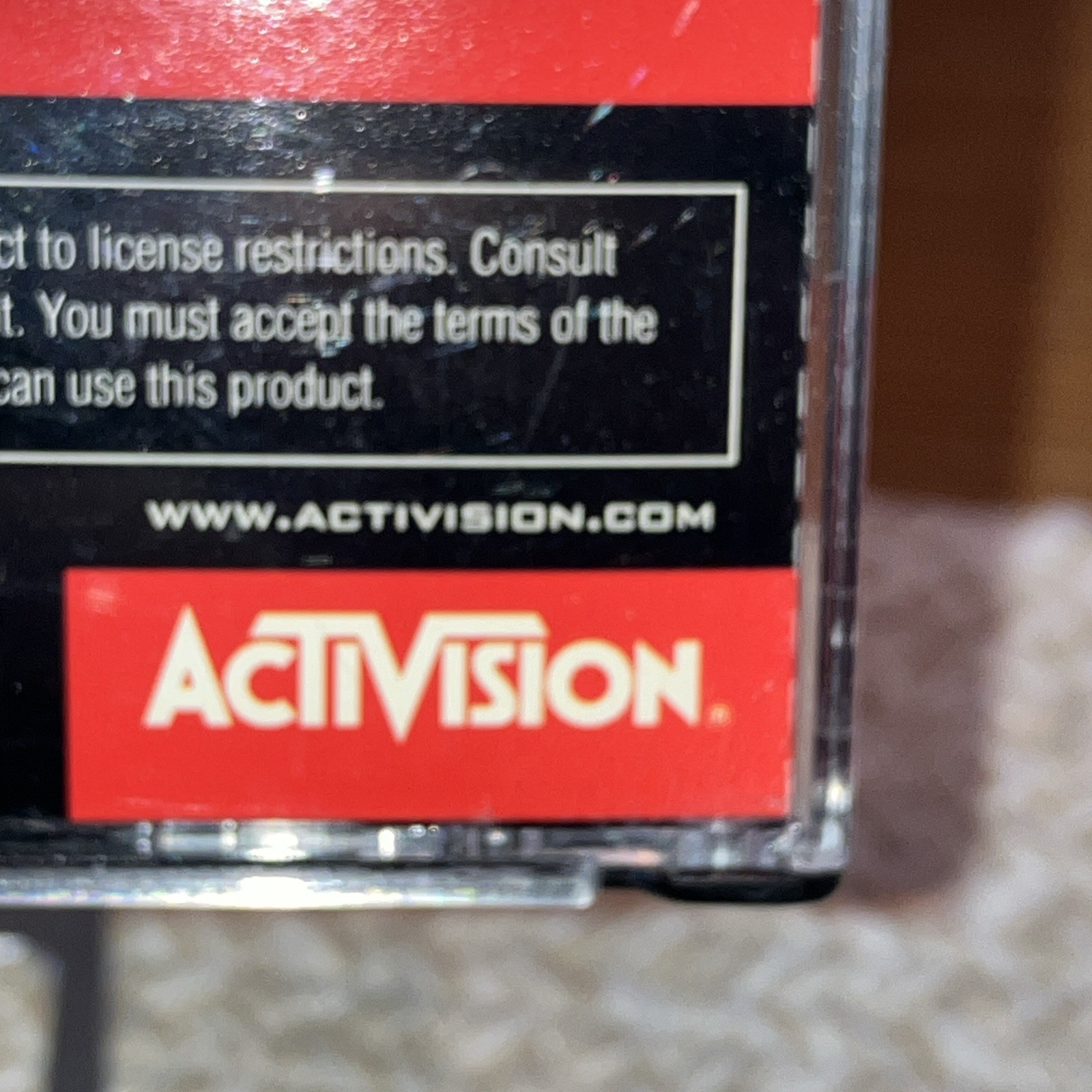 MechWarrior 2 Titanium Trilogy Edition ACTIVISION PC RARE!!