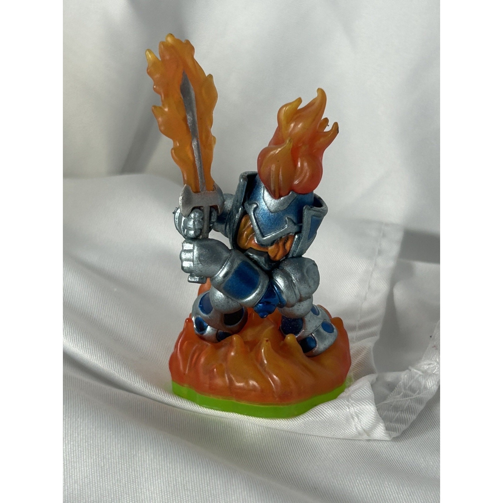 Ignitor Skylanders Spyro’s Adventure W1126A Toy Figure Ps Xbox