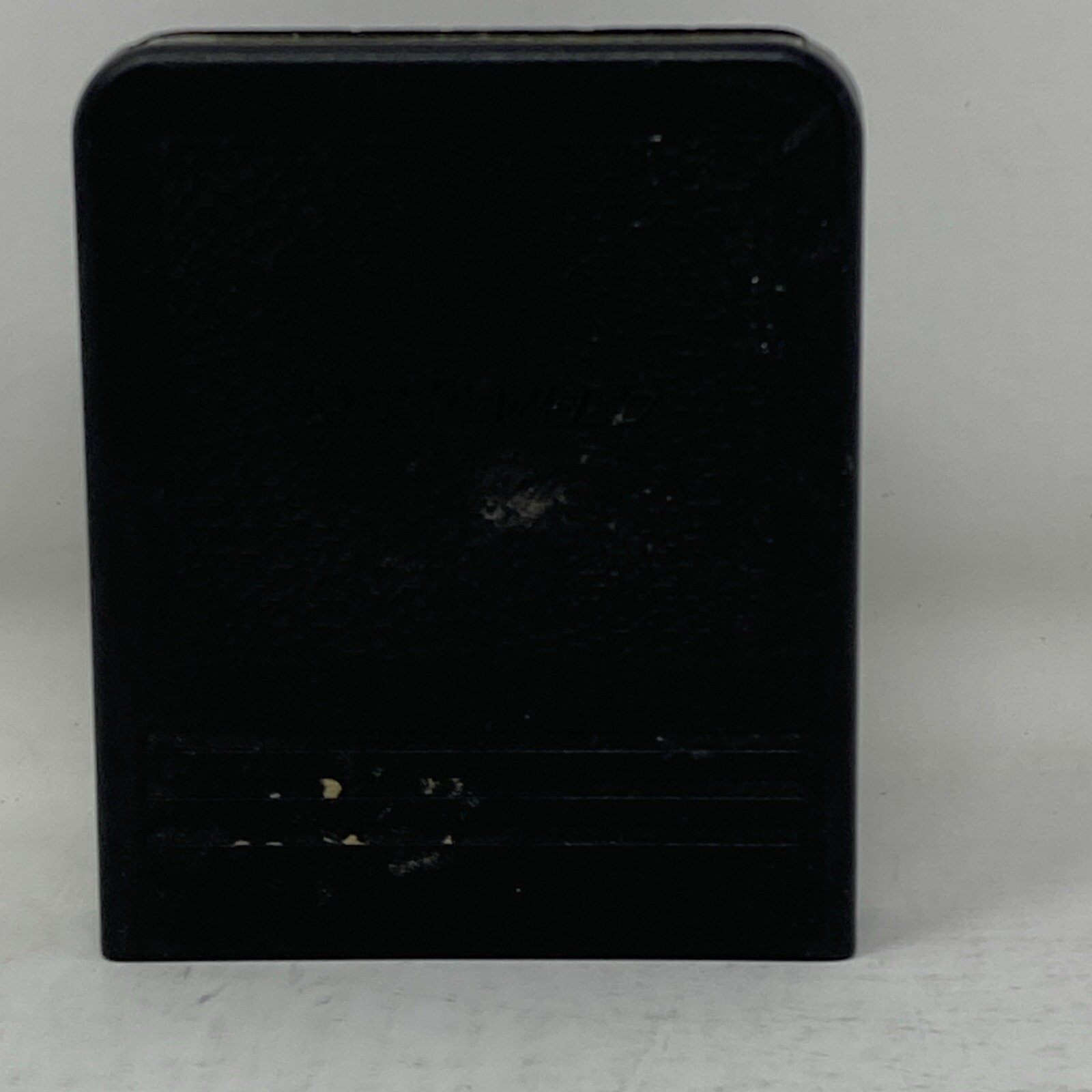 Super Cross Force Spectravideo Cartridge Only