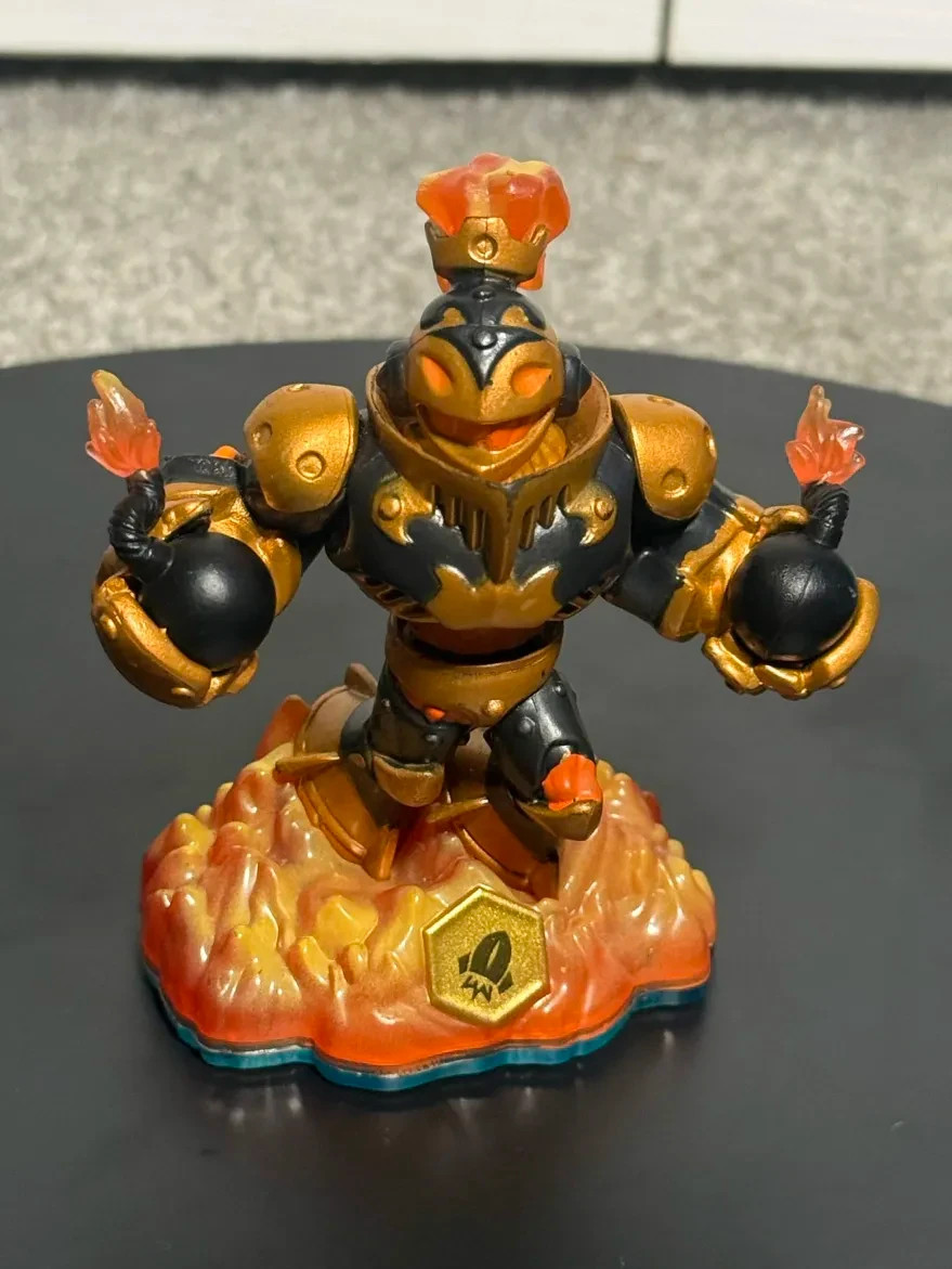 Pick Your Skylander Swap Force!