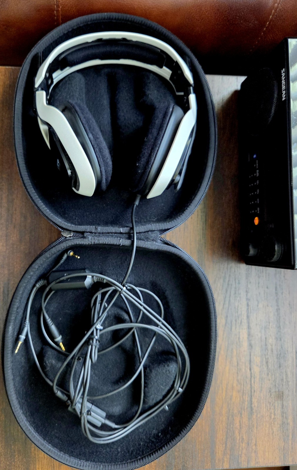 Astro A40 Gen 1 Gaming Headphones