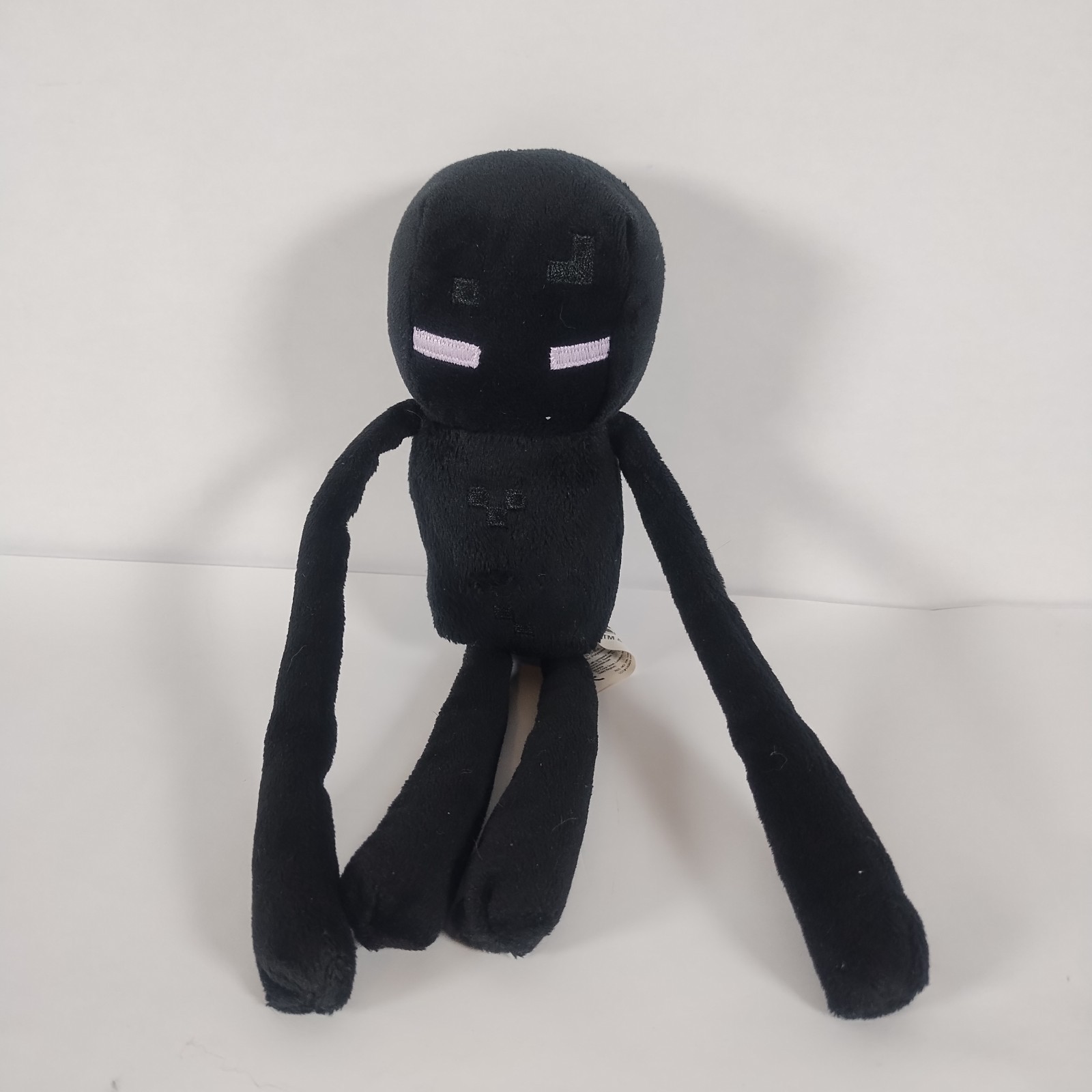 Enderman Minecraft Plush 10″ Stuffed Animal Soft Toy 2014