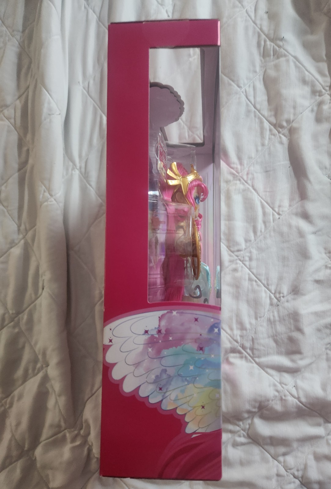 Royale High Valkyrie Doll (no working code) PLEASE READ DESCRIPTION