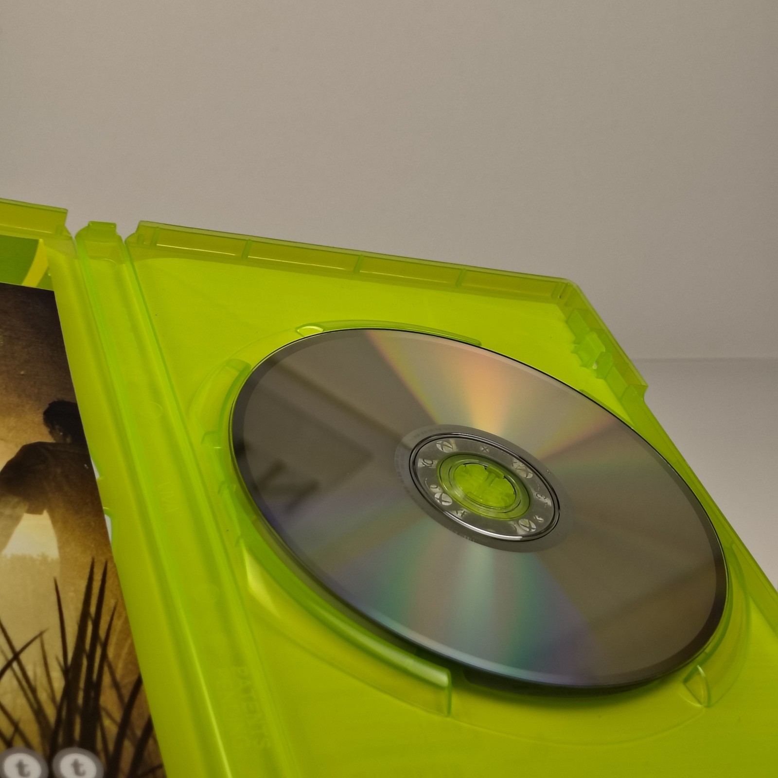 The Walking Dead – Xbox 360 – Near Mint – Tested & Working