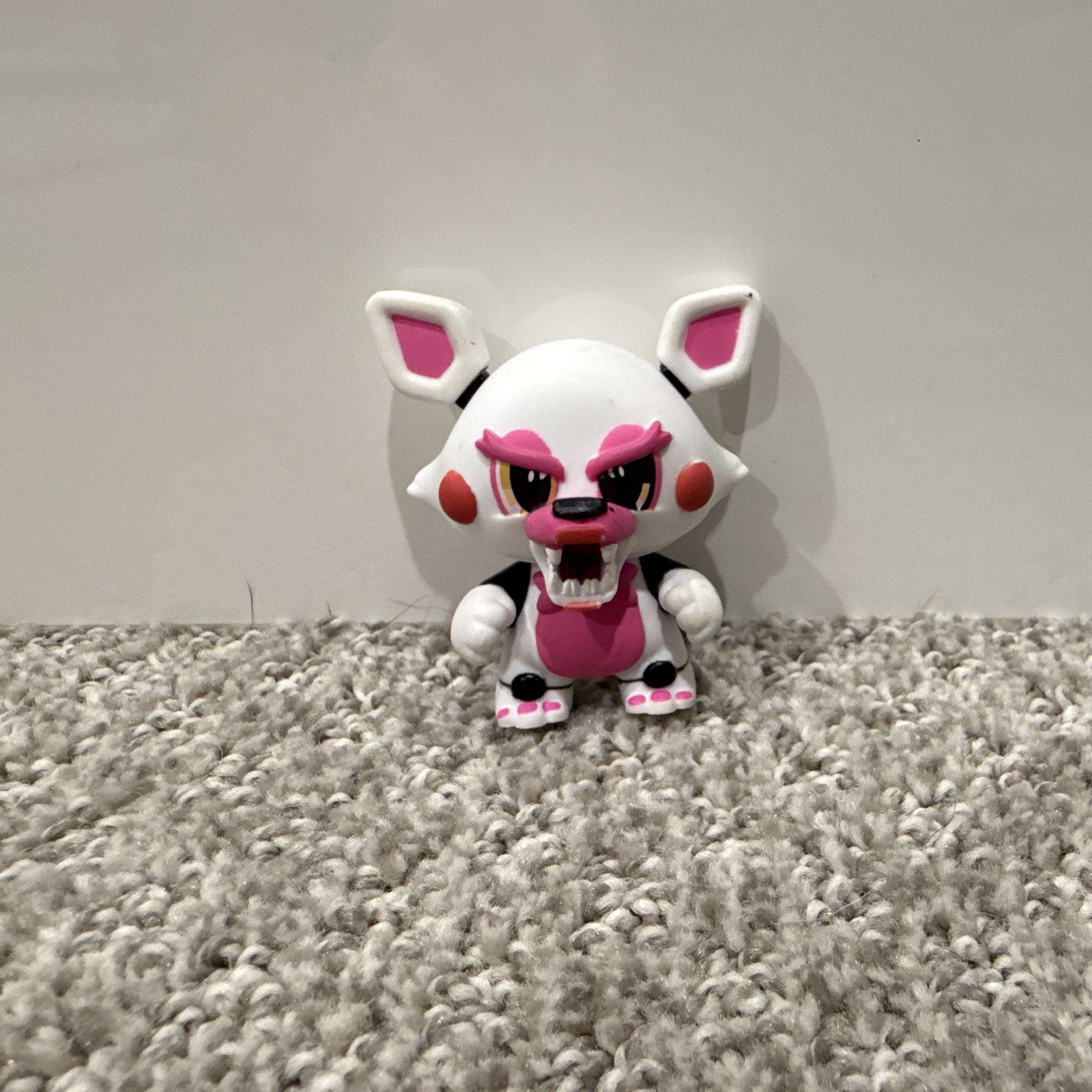 FUNKO Mystery Minis Five Nights at Freddy’s Mangle 1/12 Walmart Exclusive