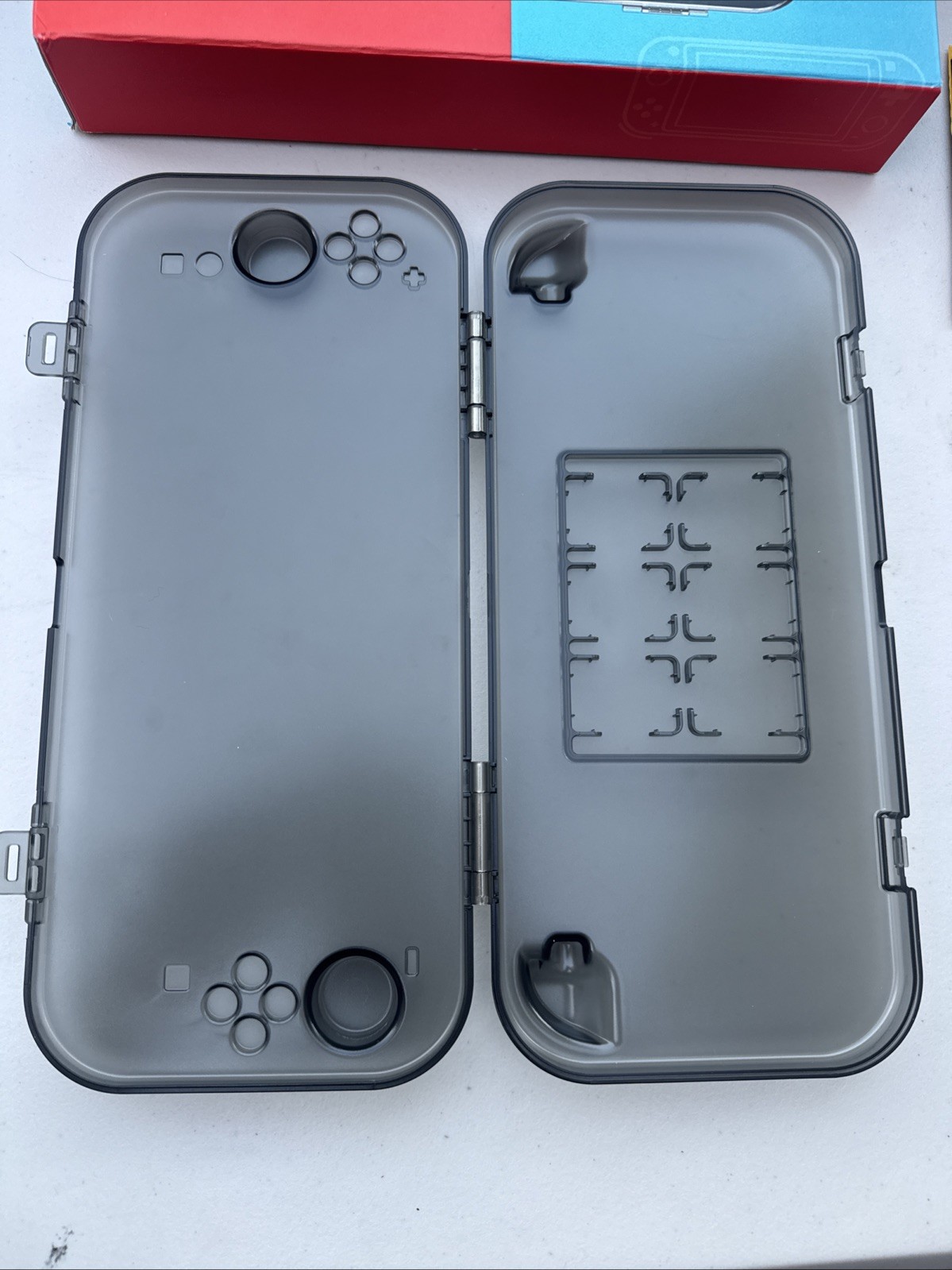 Game Console Protective Case Gagaking