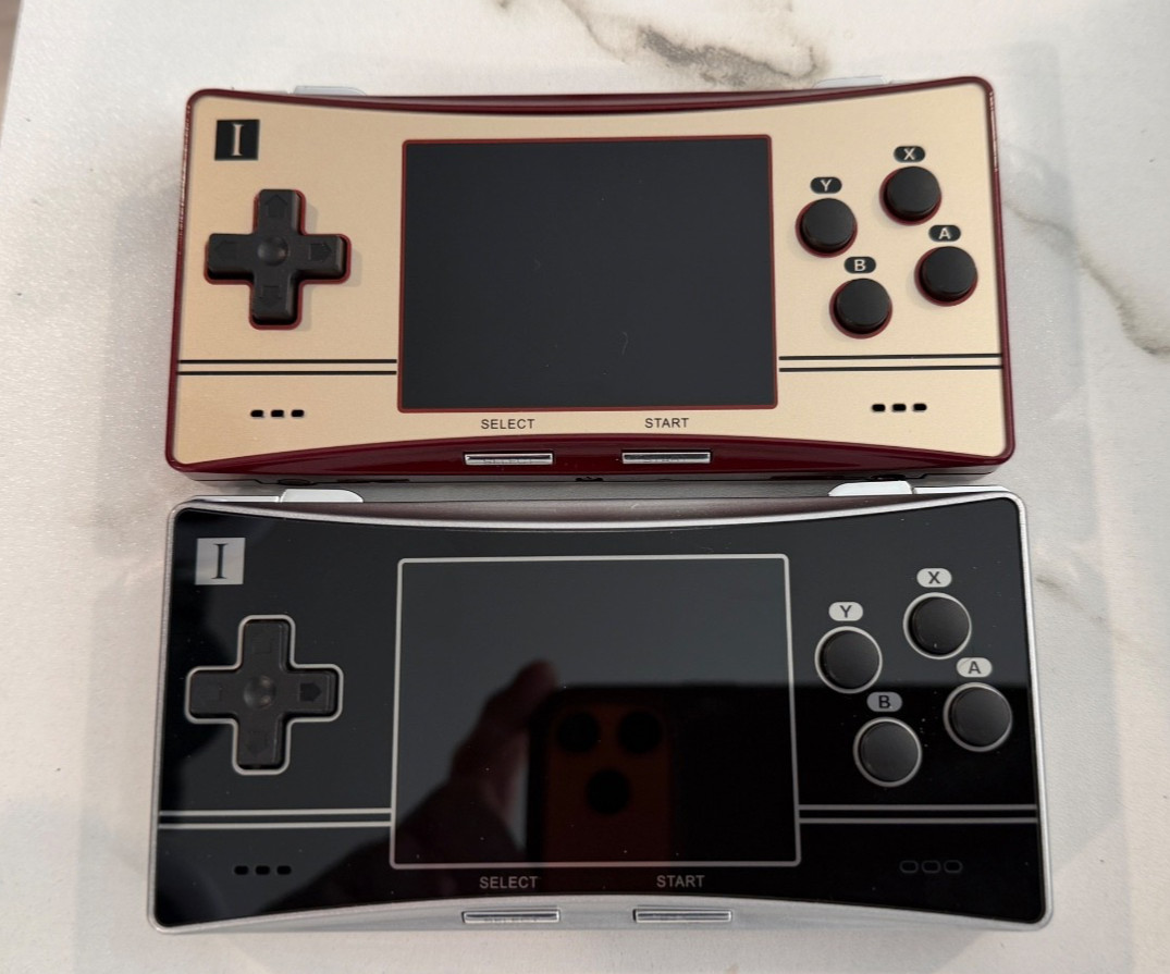 Anbernic RG 300X retro game console