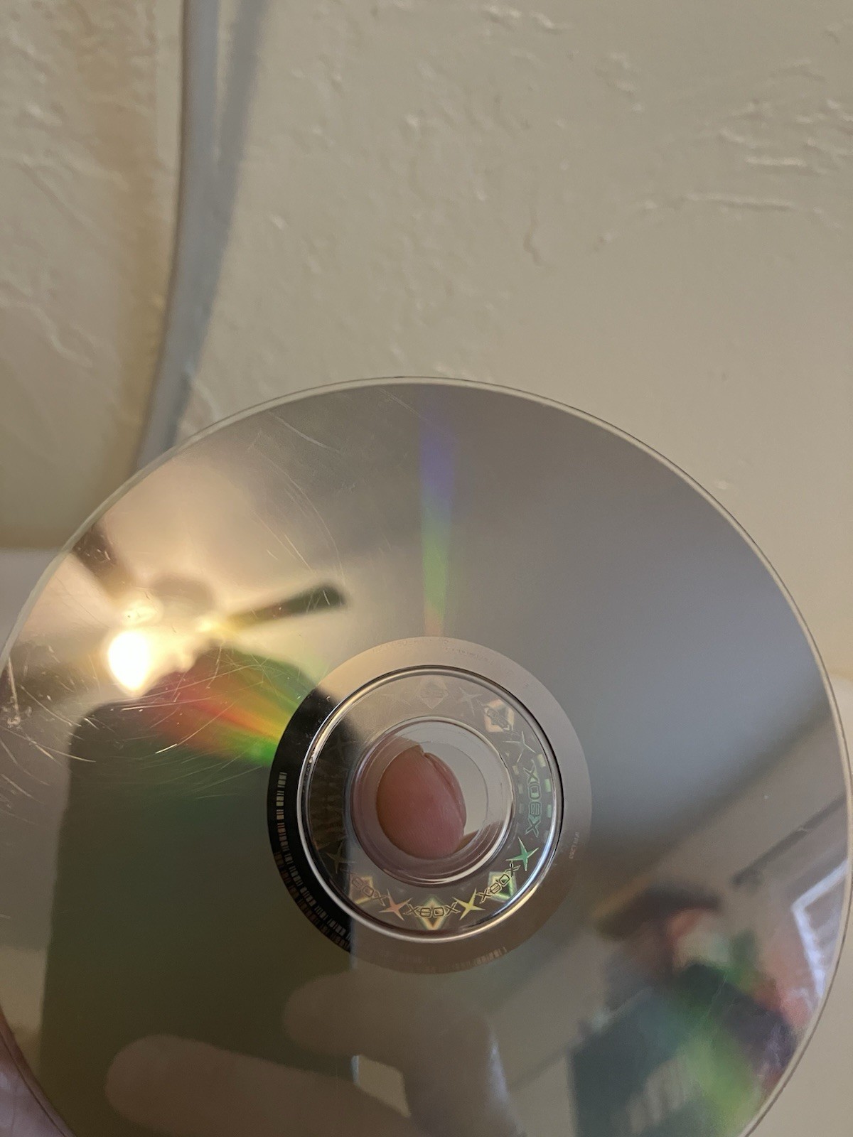 Capcom vs. SNK 2: EO Microsoft Xbox Disc Only Tested & Works Fast Free Shipping!
