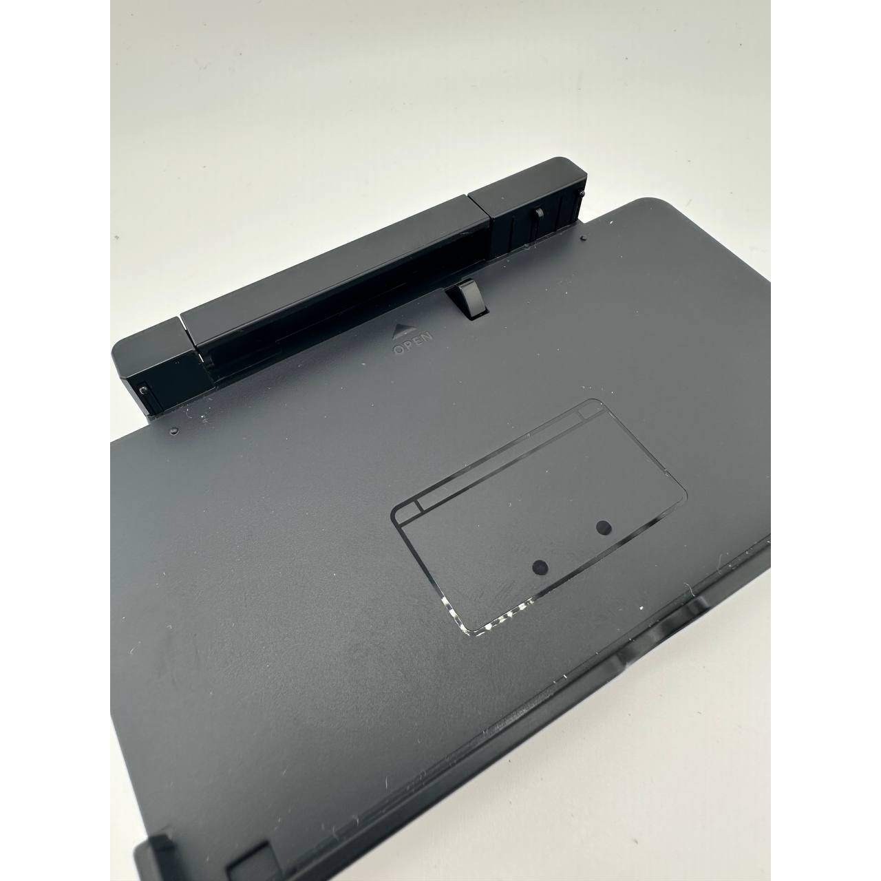 Nintendo 3DS Charging Dock CTR-007 Black No Cable – 055 (92)