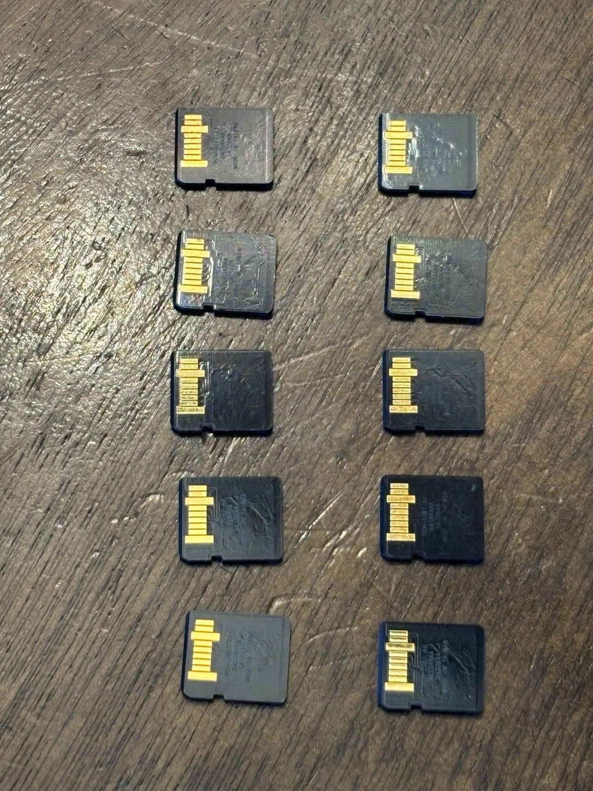 Original SONY PS Vita PlayStation Vita 8GB Memory Card Tested From USA