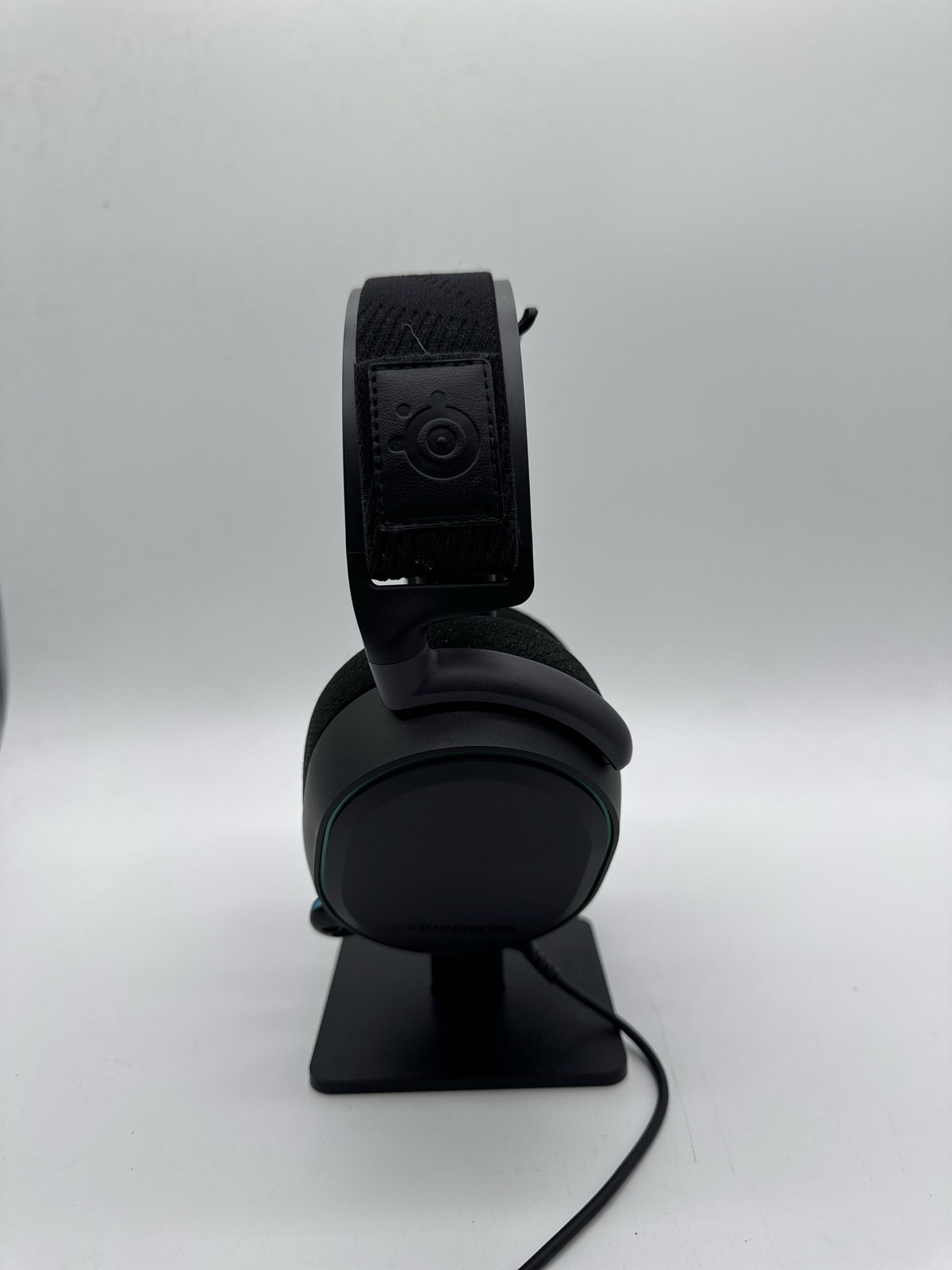 SteelSeries Arctis Pro Headset DTS Headphone:X v2.0 Wired 3.5 ft 61486