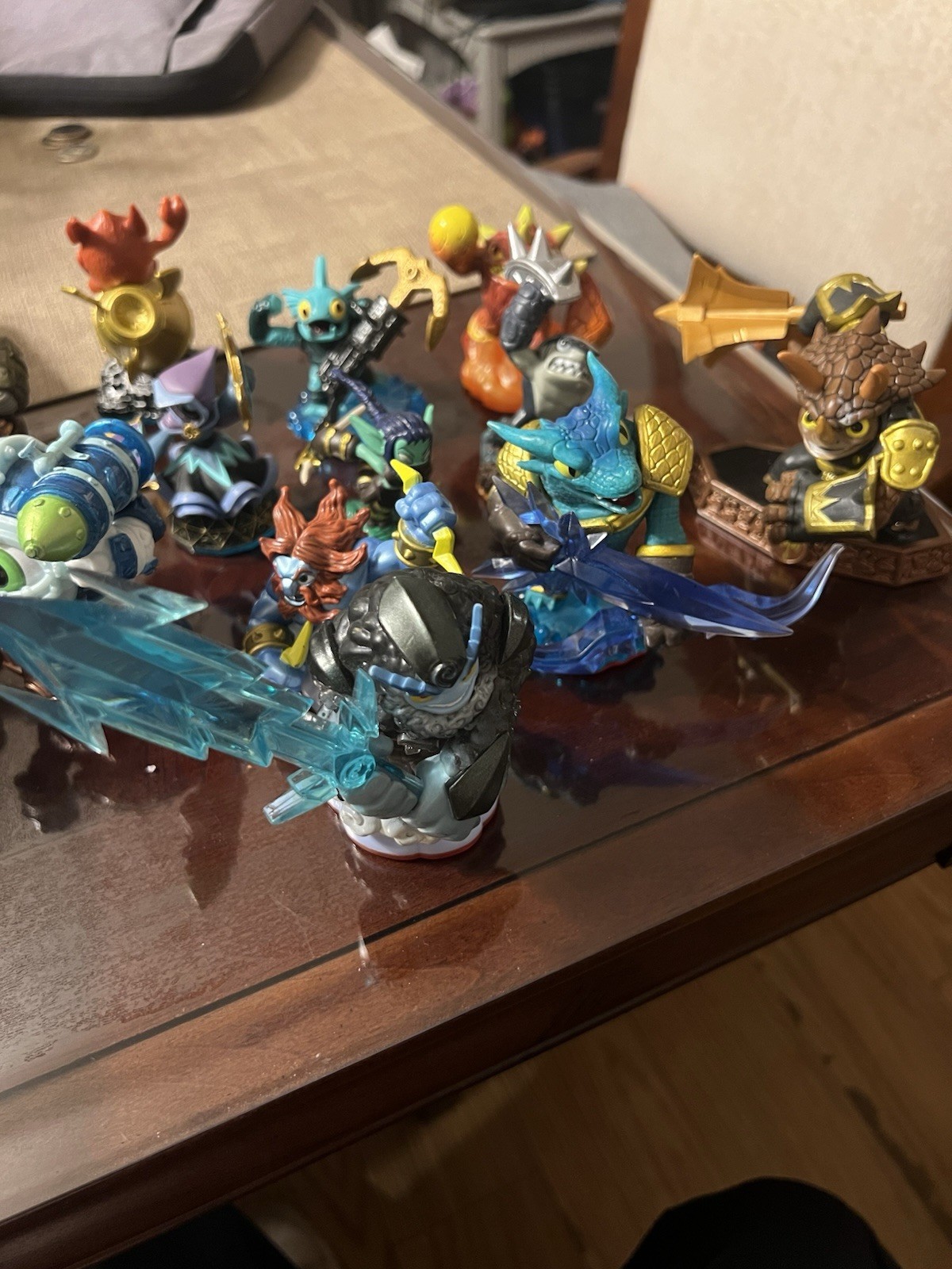 Activision Skylanders Giants Starter Pack Xbox 360 w/ Tree Rex & Cynder