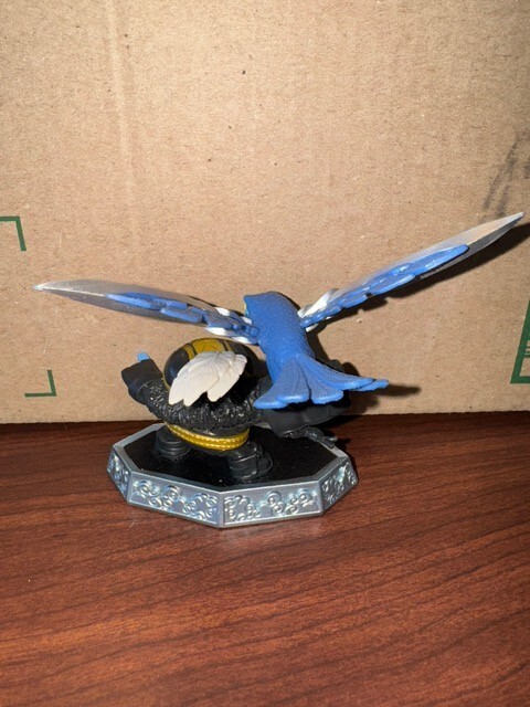 Skylanders Imaginators Sensei Air Strike