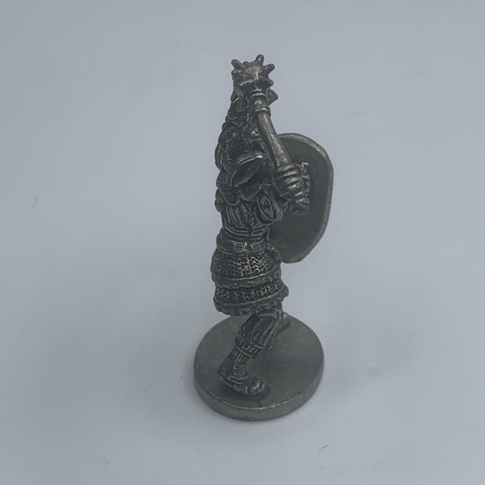 Morrowind Collector’s Edition – Ordinator Figure 2002