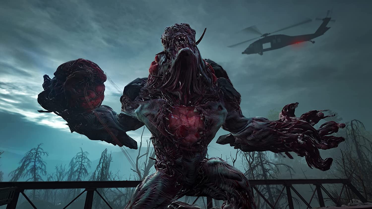 Back 4 Blood for PlayStation 5 (Sony Playstation 5)