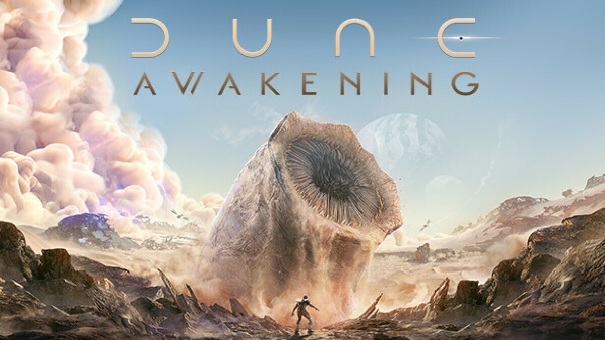 🔥Dune Awakening Customization Solaris and Ornithopter (Any Server ready)
