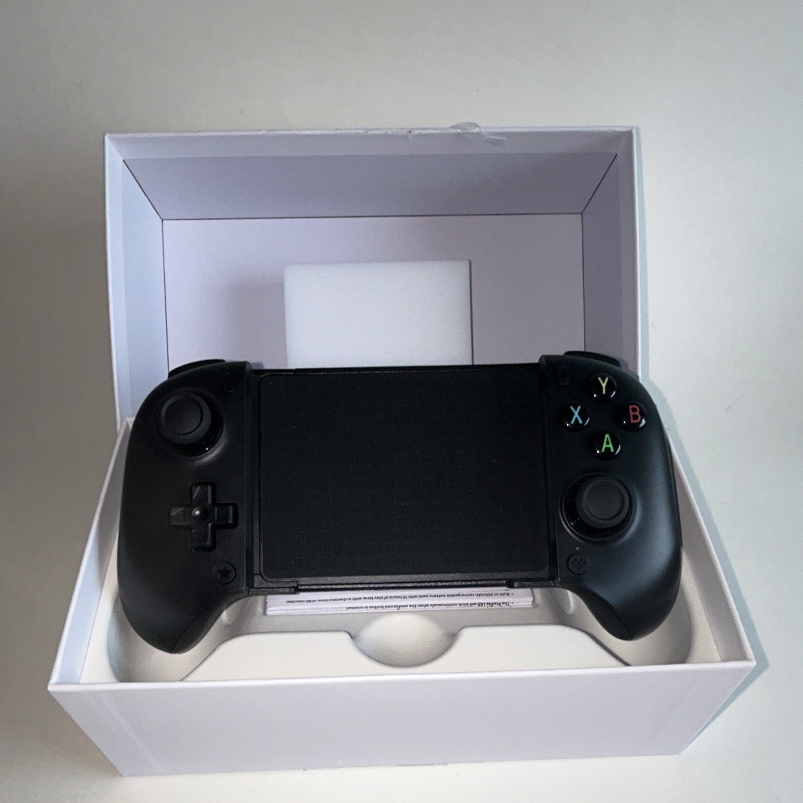 8BitDo Ultimate 2 Wireless Controller for Windows PC, Apple, Steam & Android