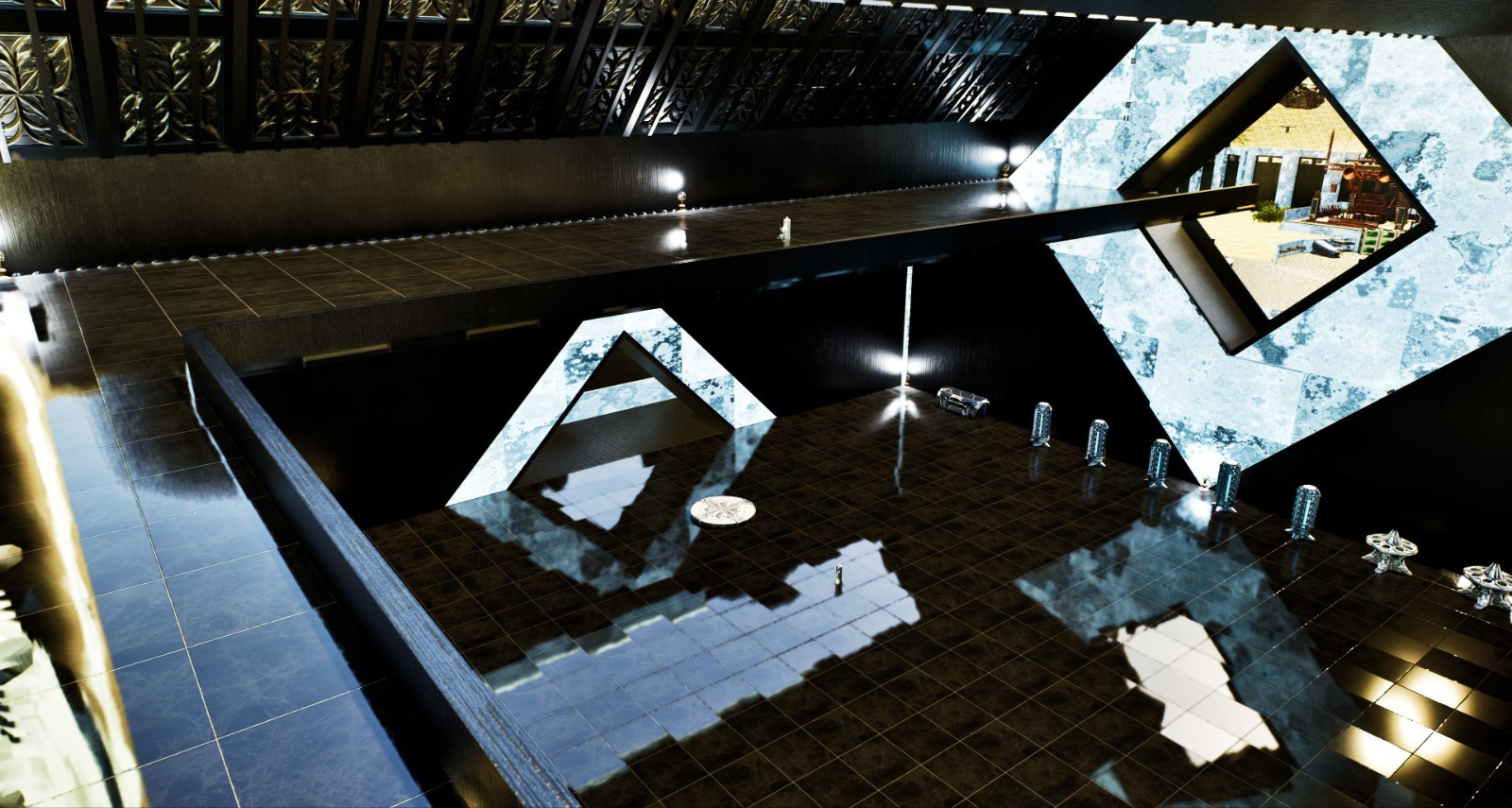 Ark Ascended ASA pve BASE FOR SALE ON ASTRAEOS NA