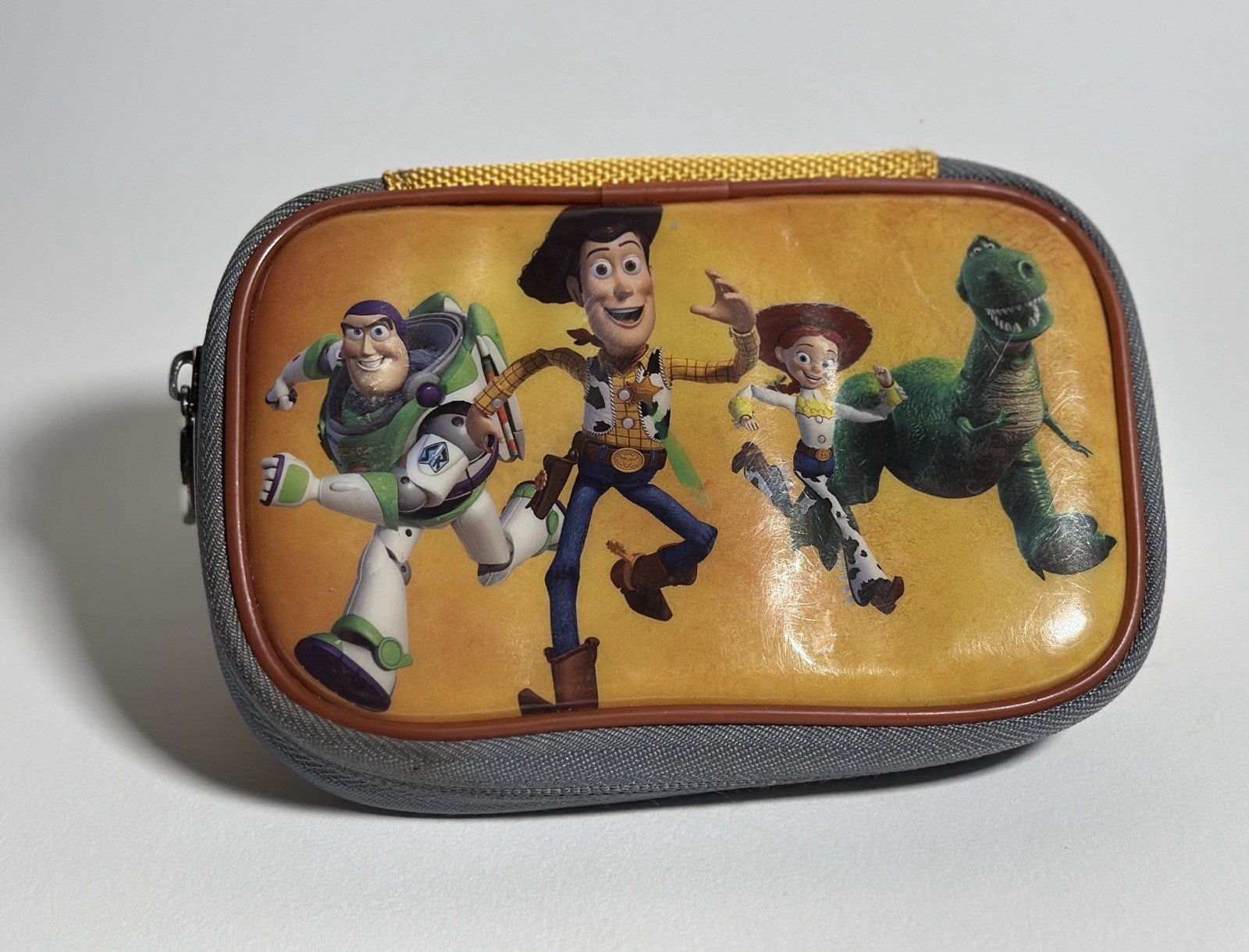 Y2K Nintendo DS Toy Story System Case