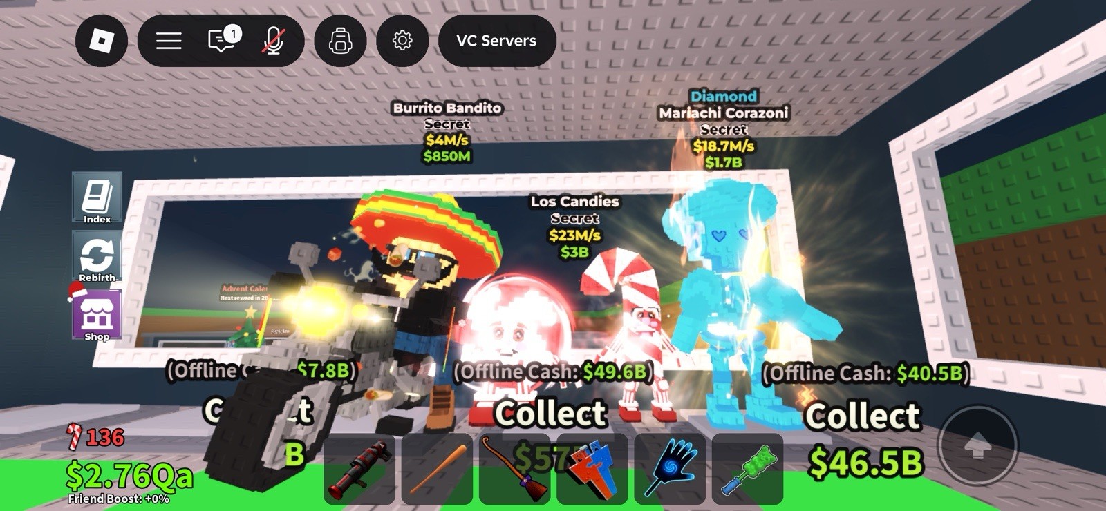 Roblox PC Screenshots Multiplayer Online Play Simulation by Roblox Corporation