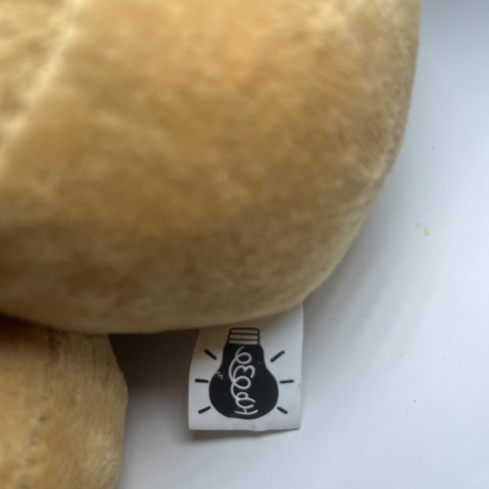 Official OMOCAT SPROUT MOLE Plush Plushie – OMORI/Merch/Authentic