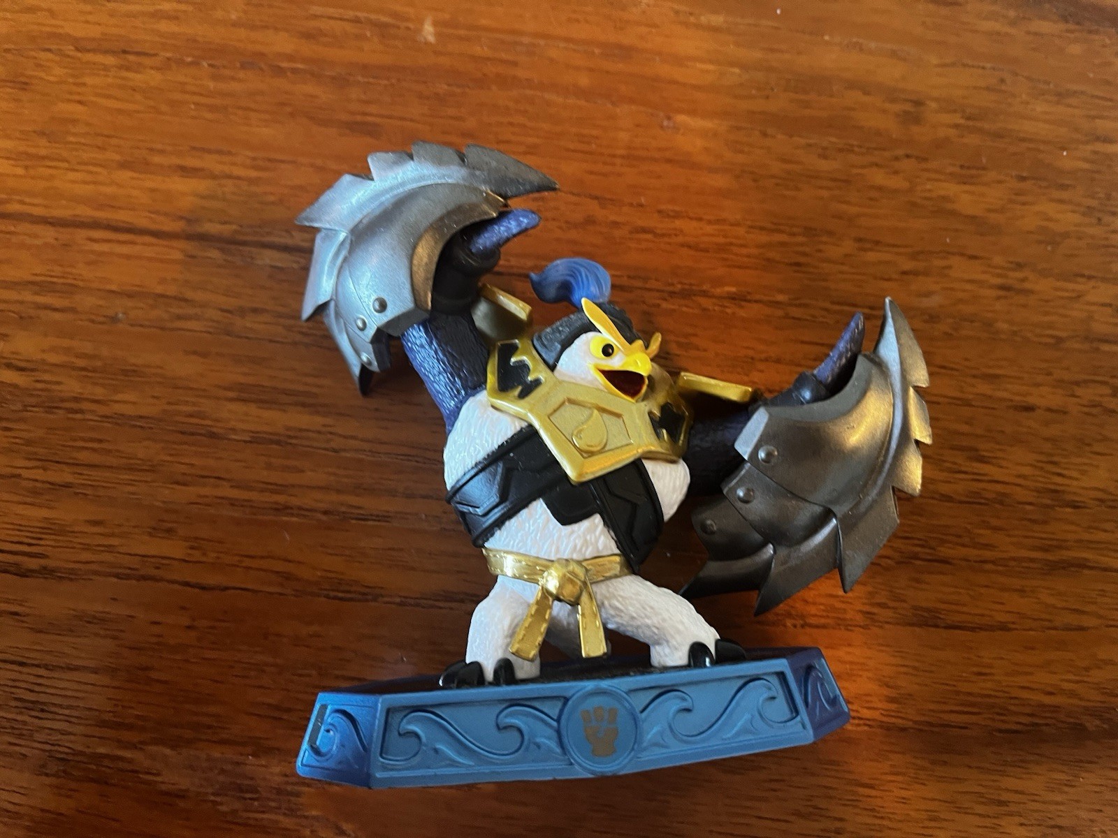 Skylanders Imaginators Sensei Master King Pen