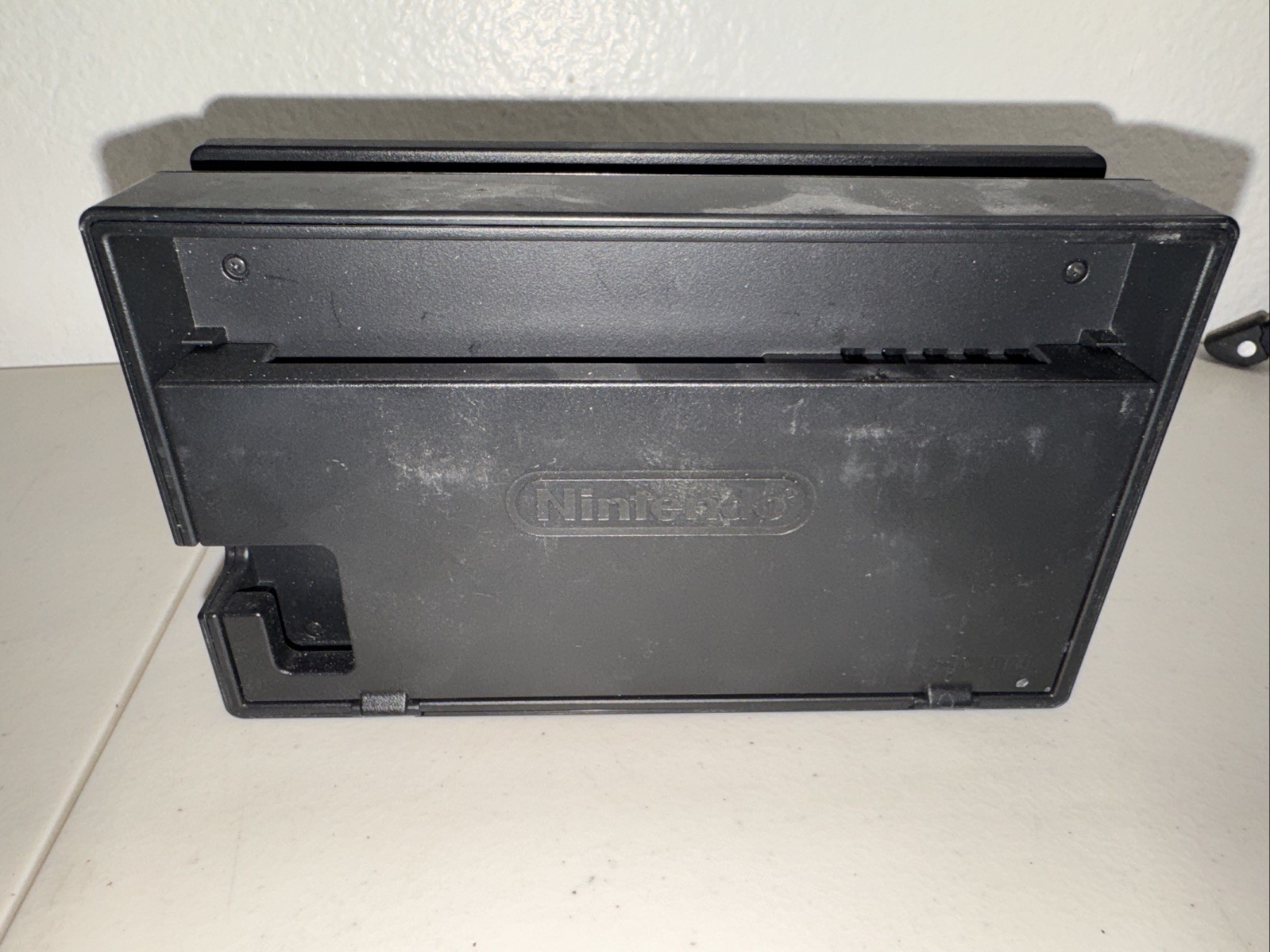 Nintendo Switch HAC-007 Charging Dock Only – Black