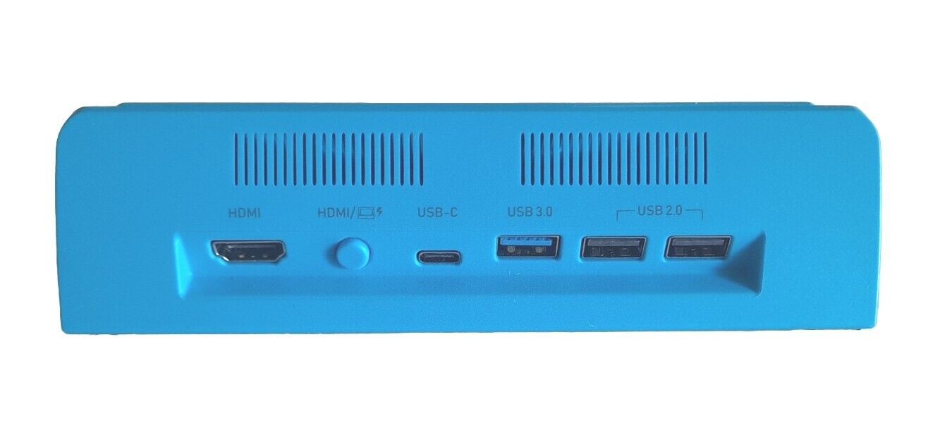 New Docking Station For Nintendo Switch OLED Model HDMI Adapter Connect to TV