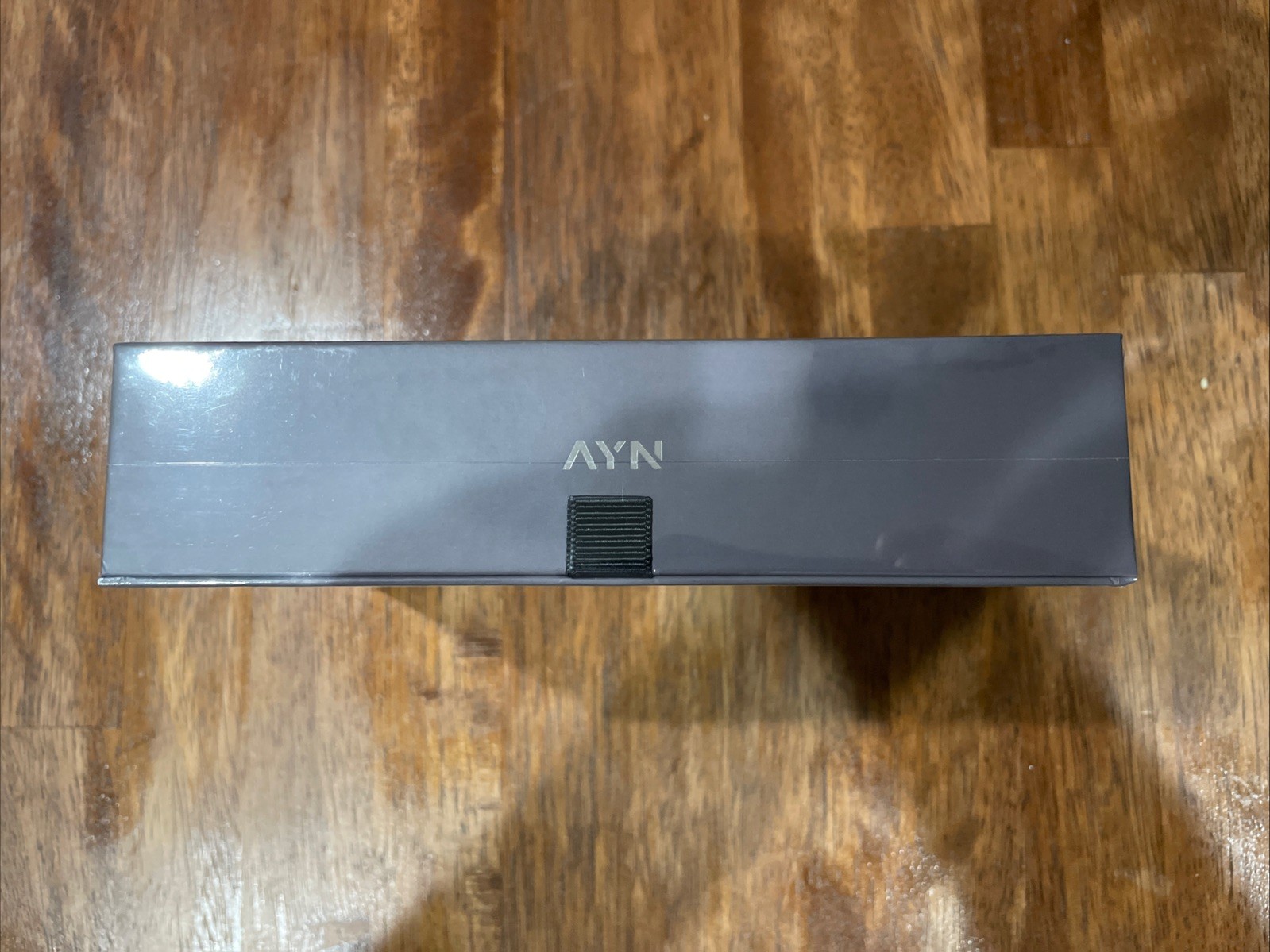 AYN Thor Pro, Clear Purple, 12GB RAM, 256GB Storage BATCH 6 SEALED!